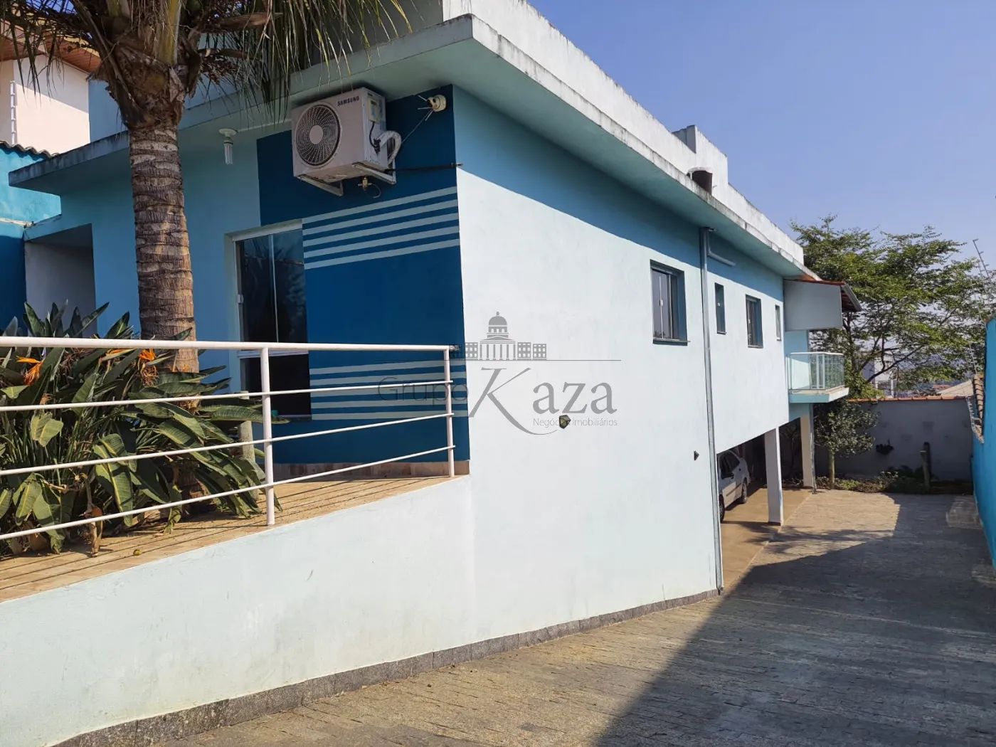Foto 12 de Casa Padrão em Jardim Terras de São João, Jacareí - imagem 12