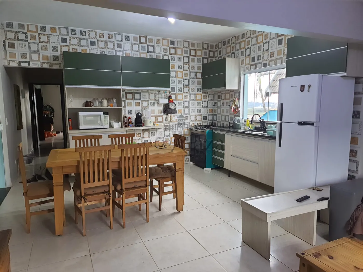 Foto 3 de Casa Padrão em Jardim Terras de São João, Jacareí - imagem 3