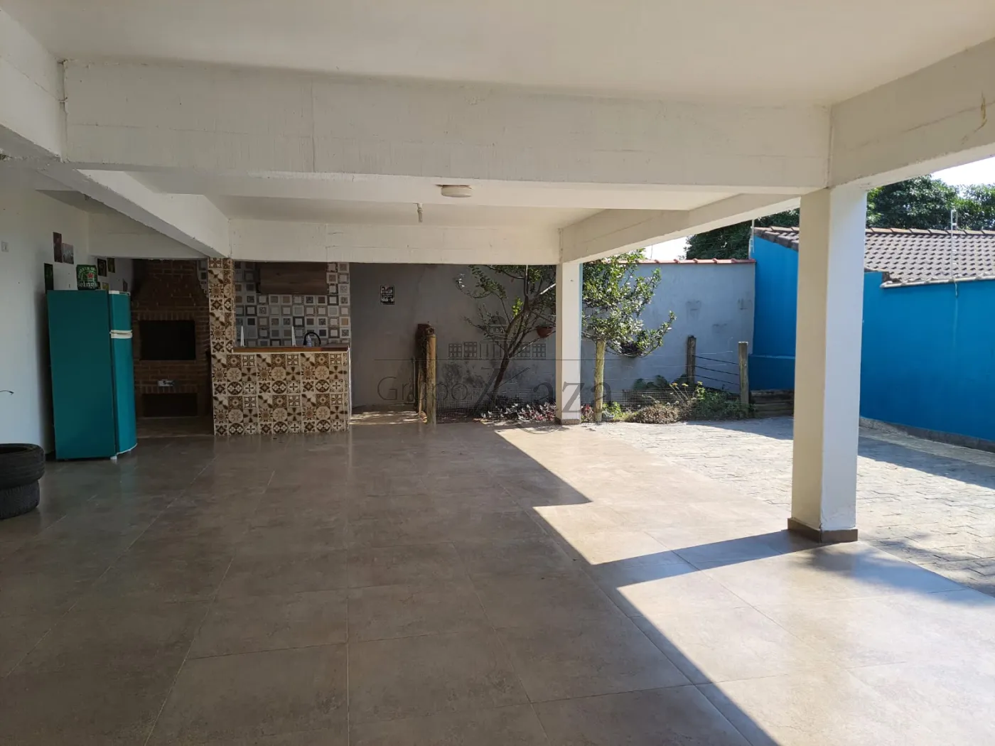Foto 10 de Casa Padrão em Jardim Terras de São João, Jacareí - imagem 10