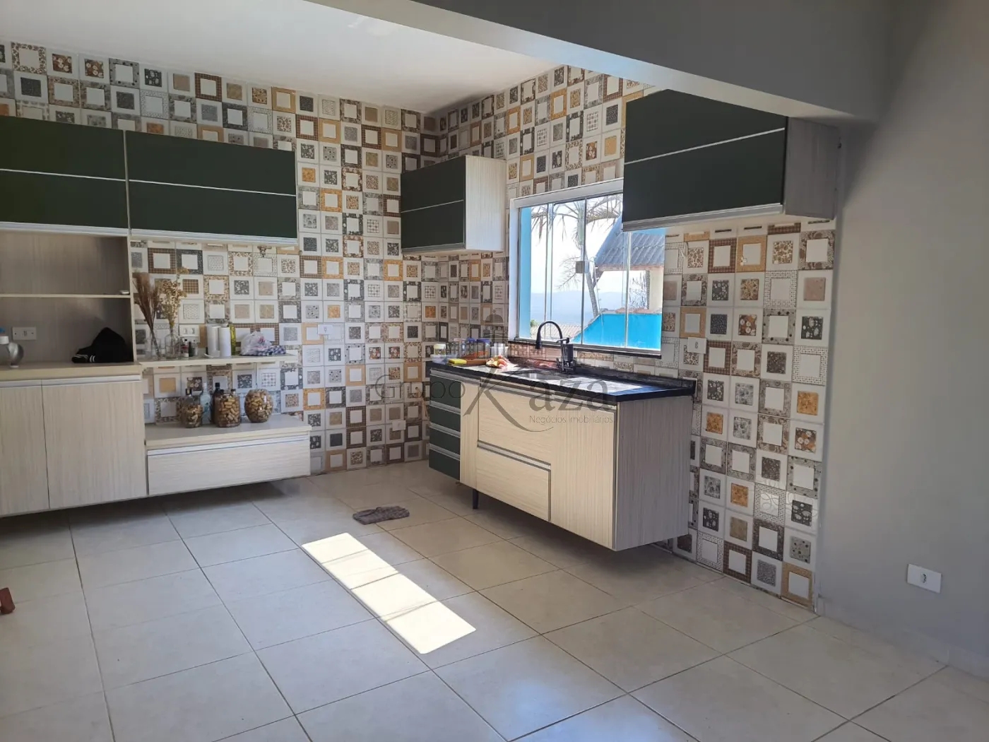 Foto 4 de Casa Padrão em Jardim Terras de São João, Jacareí - imagem 4
