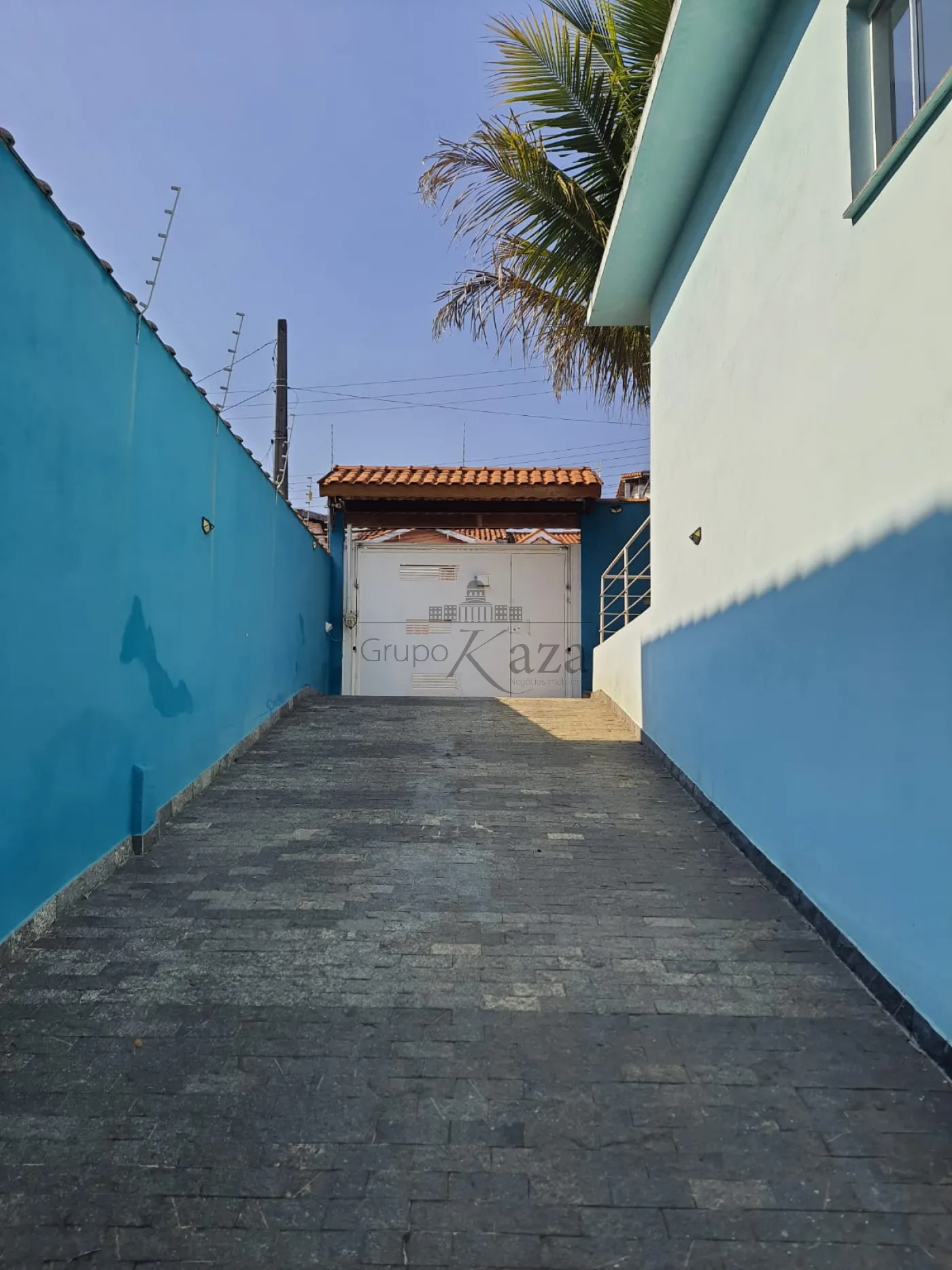 Foto 11 de Casa Padrão em Jardim Terras de São João, Jacareí - imagem 11