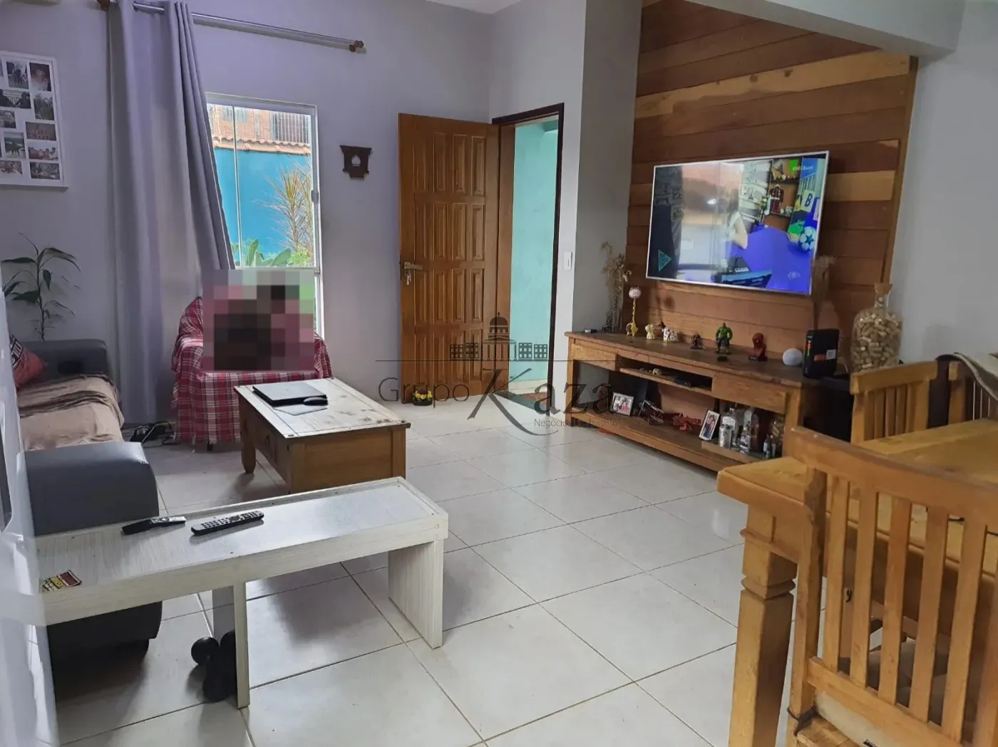 Foto 2 de Casa Padrão em Jardim Terras de São João, Jacareí - imagem 2