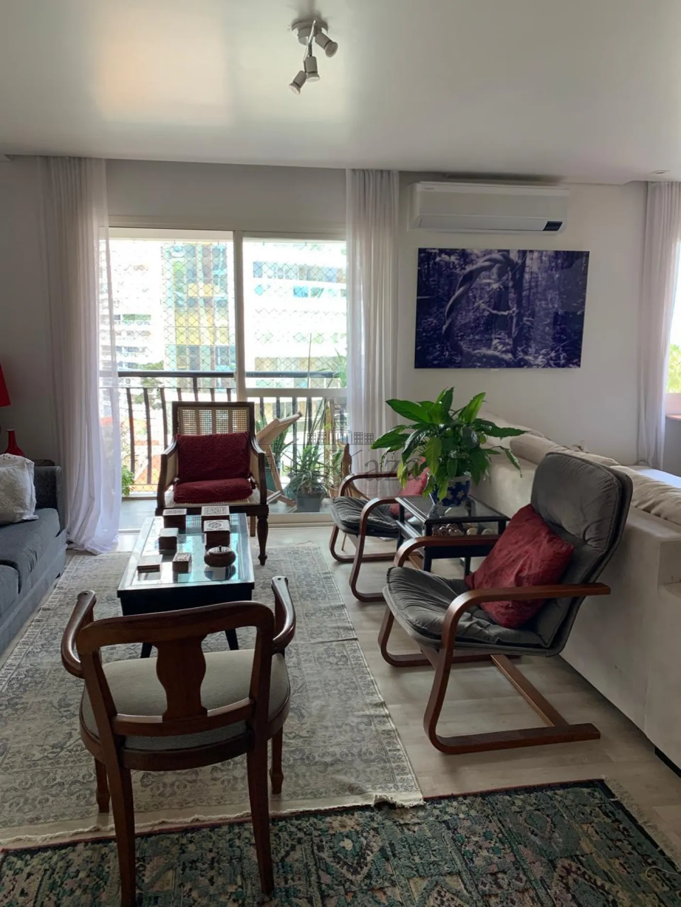 Foto 2 de Apartamento Padrão em Alto da Lapa, São Paulo - imagem 2