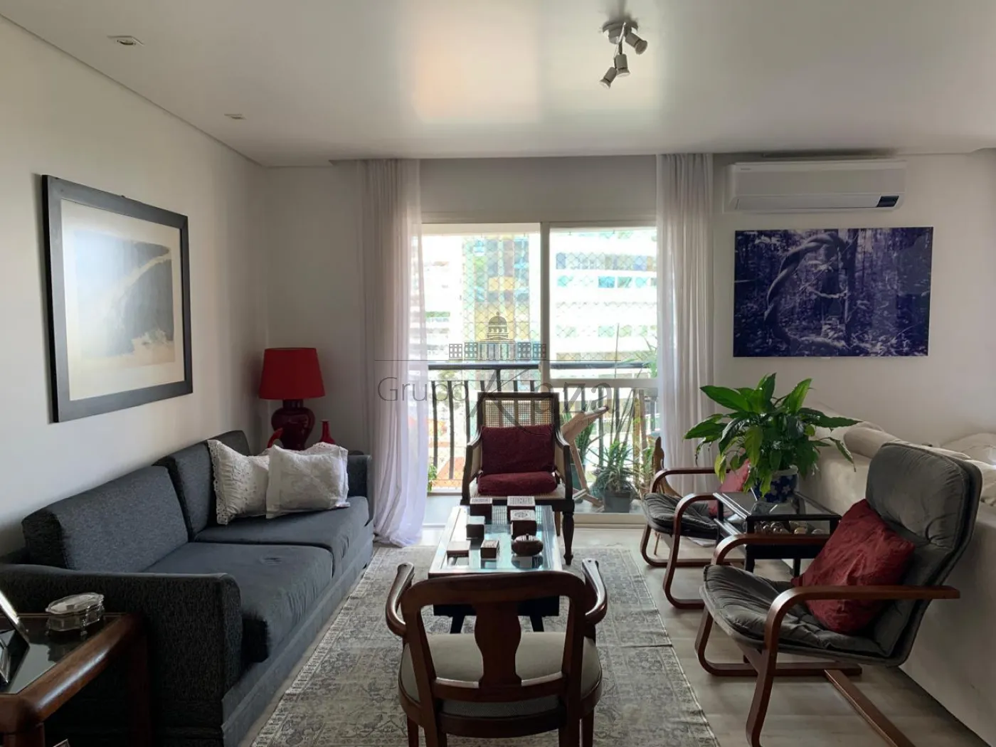 Foto 3 de Apartamento Padrão em Alto da Lapa, São Paulo - imagem 3