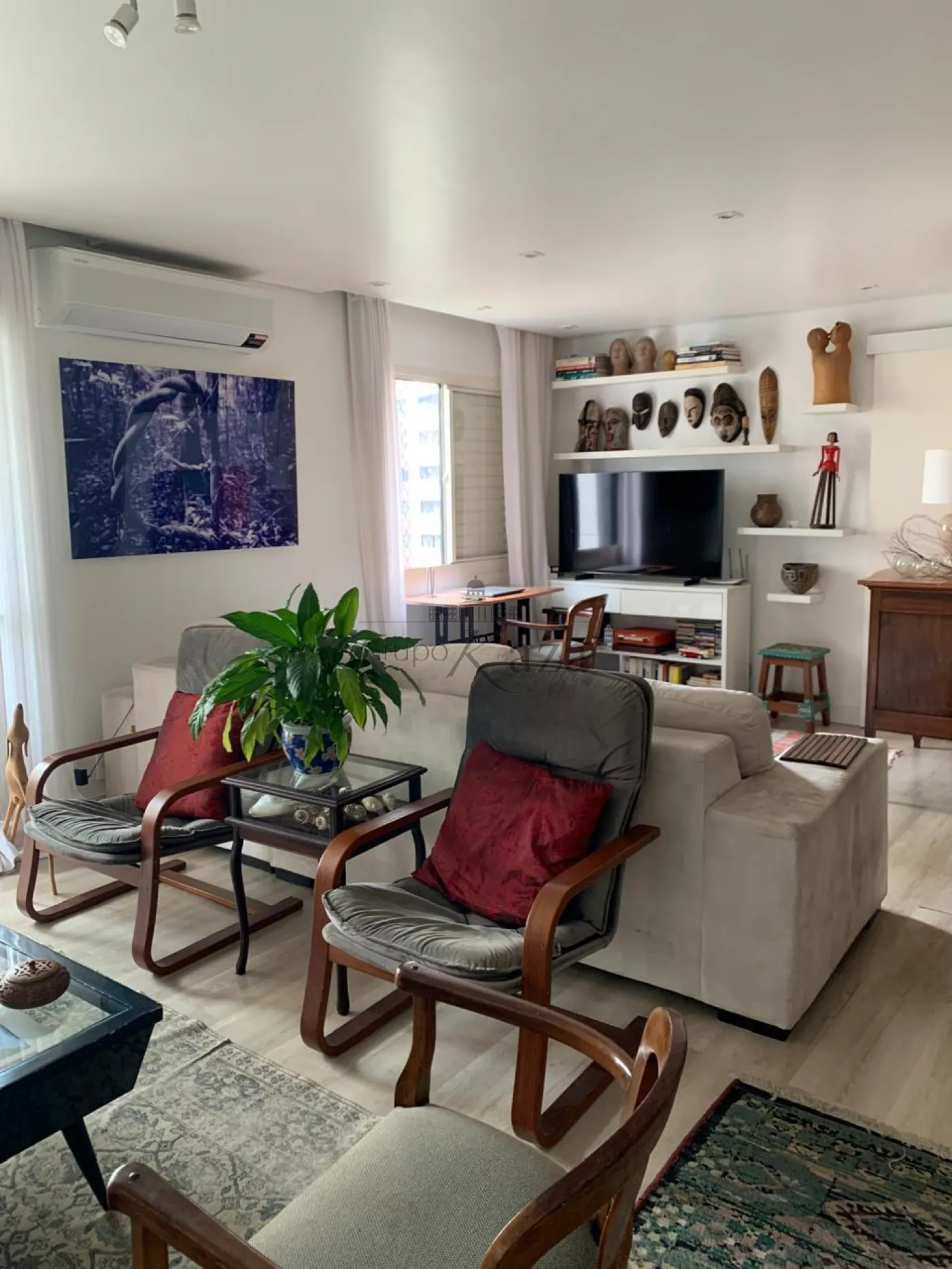 Foto 1 de Apartamento Padrão em Alto da Lapa, São Paulo - imagem 1