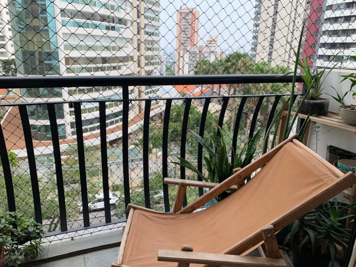 Foto 4 de Apartamento Padrão em Alto da Lapa, São Paulo - imagem 4