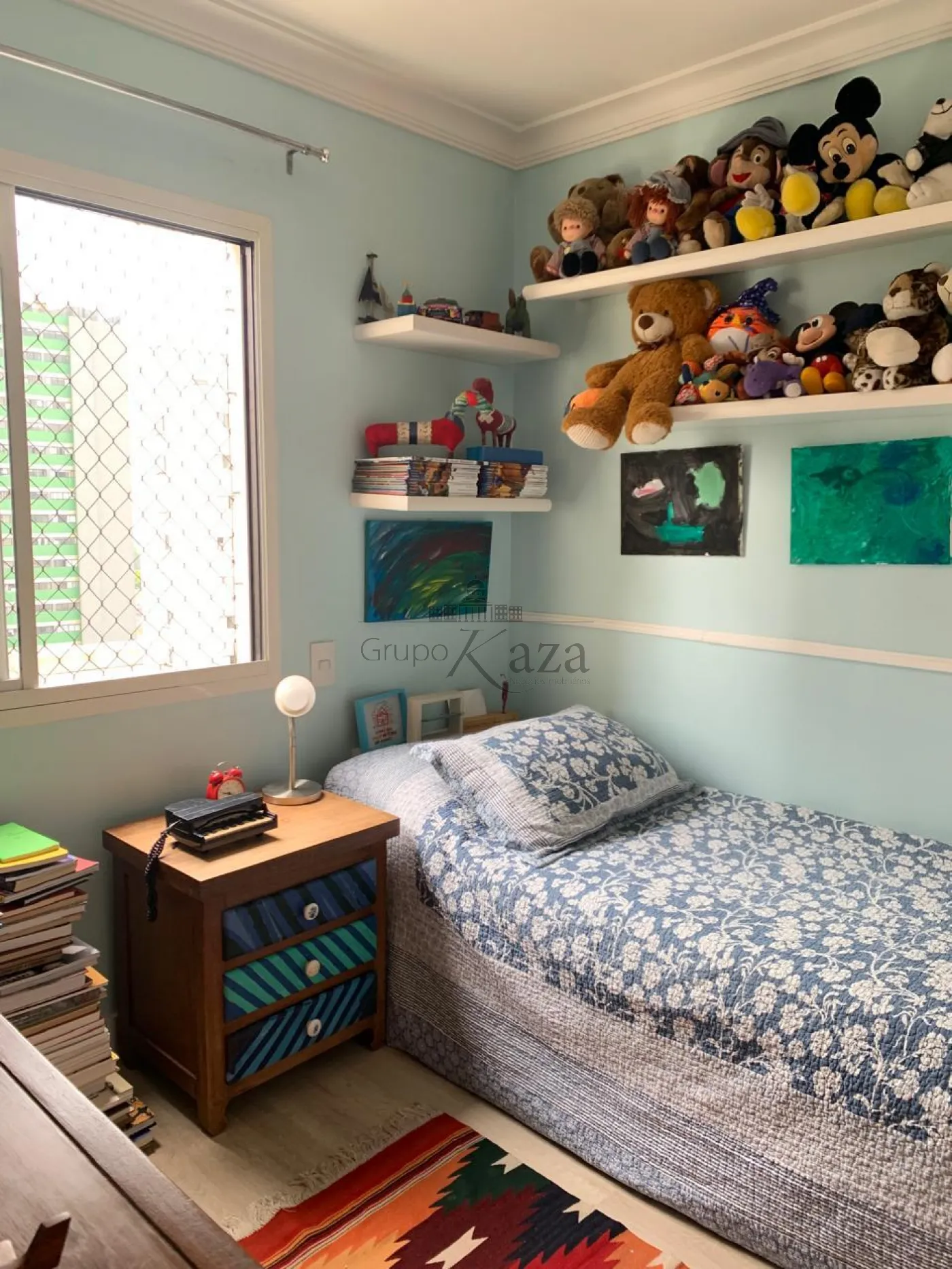 Foto 13 de Apartamento Padrão em Alto da Lapa, São Paulo - imagem 13