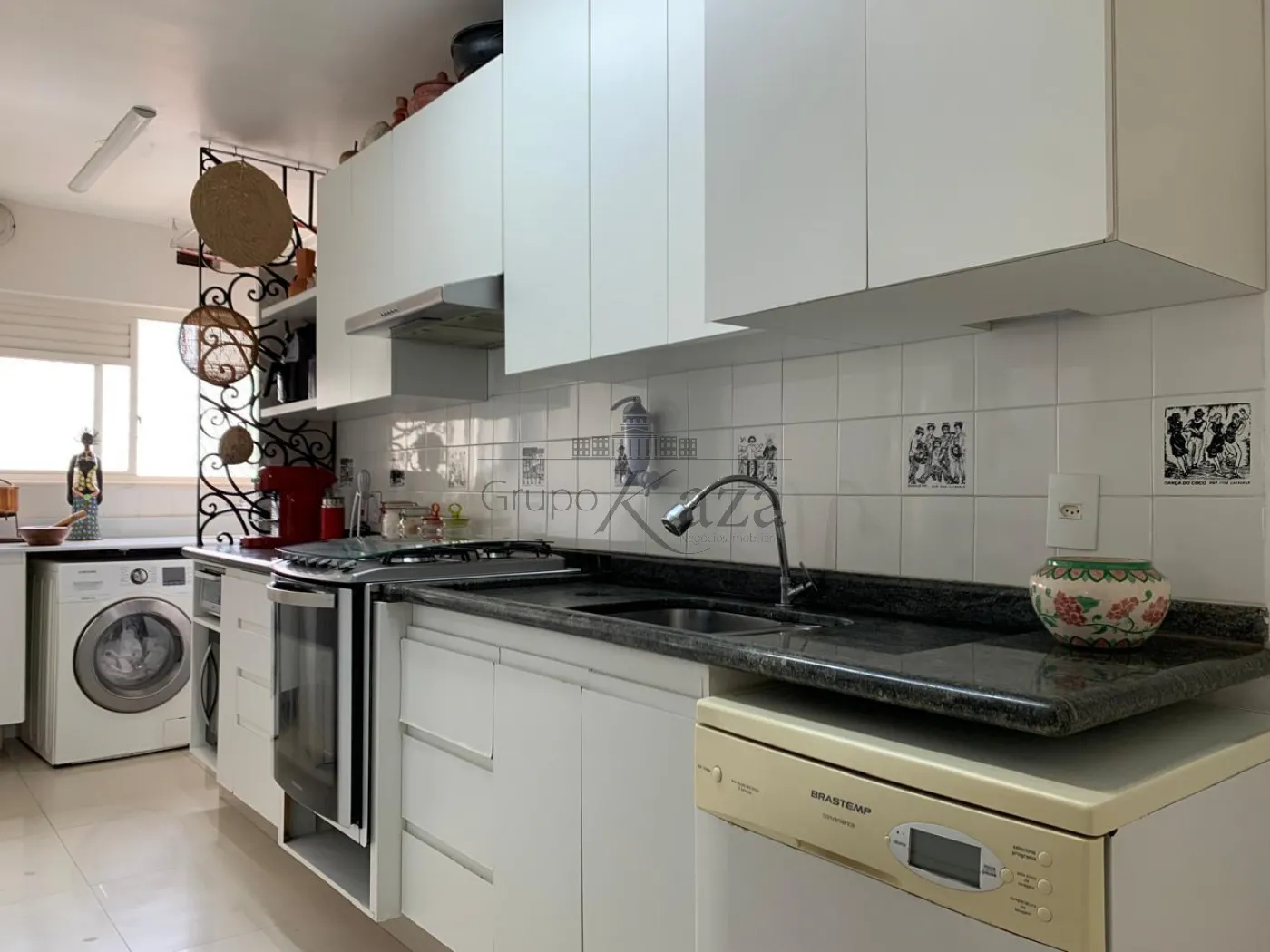 Foto 8 de Apartamento Padrão em Alto da Lapa, São Paulo - imagem 8