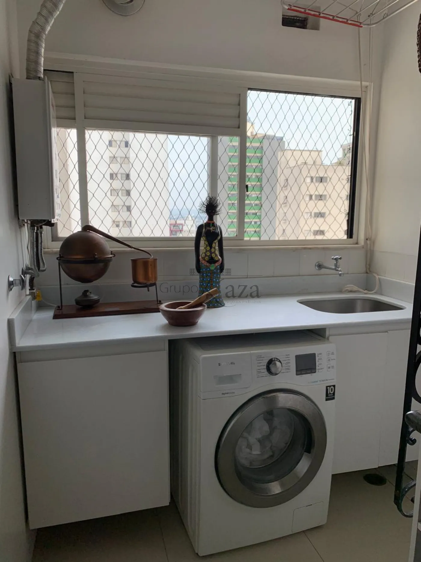 Foto 9 de Apartamento Padrão em Alto da Lapa, São Paulo - imagem 9