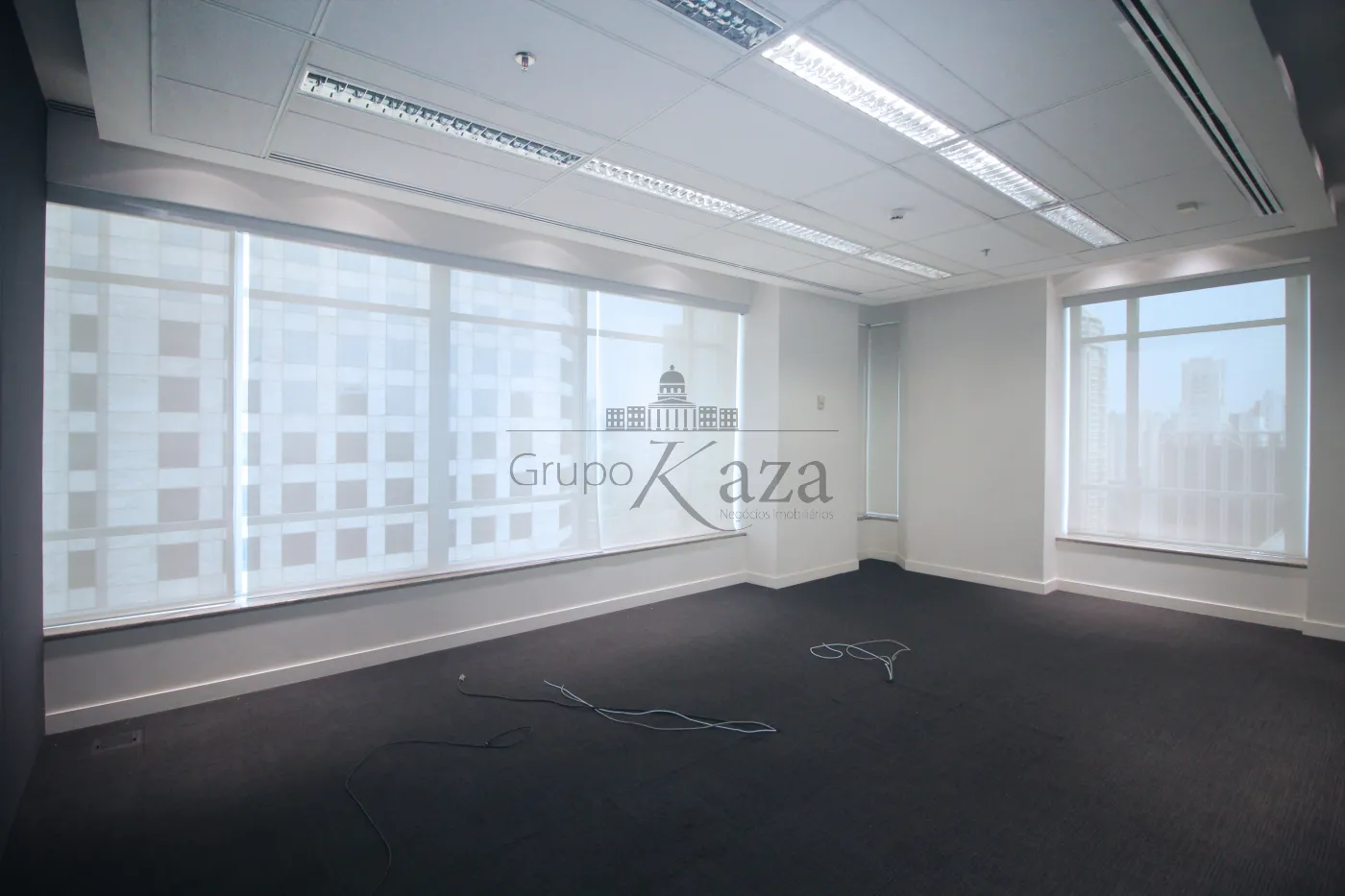 Foto 9 de Comercial Laje Corporativa em Brooklin, São Paulo - imagem 9