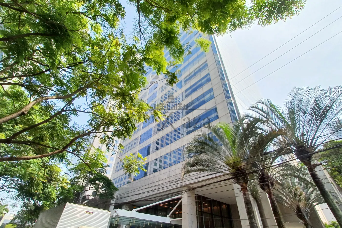 Foto 41 de Comercial Laje Corporativa em Brooklin, São Paulo - imagem 41