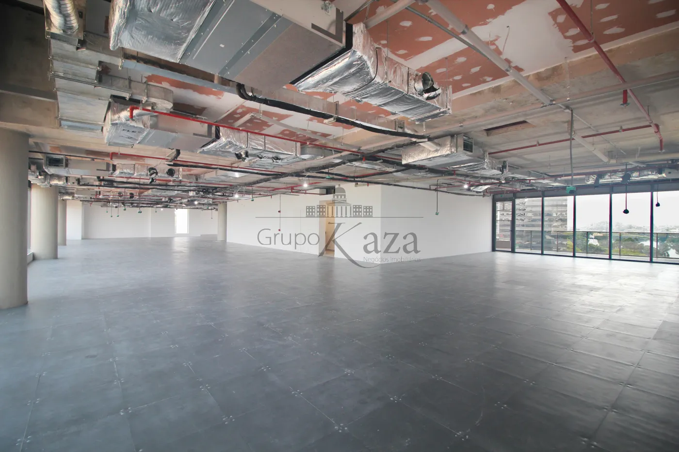 Foto 3 de Comercial Laje Corporativa em Pinheiros, São Paulo - imagem 3