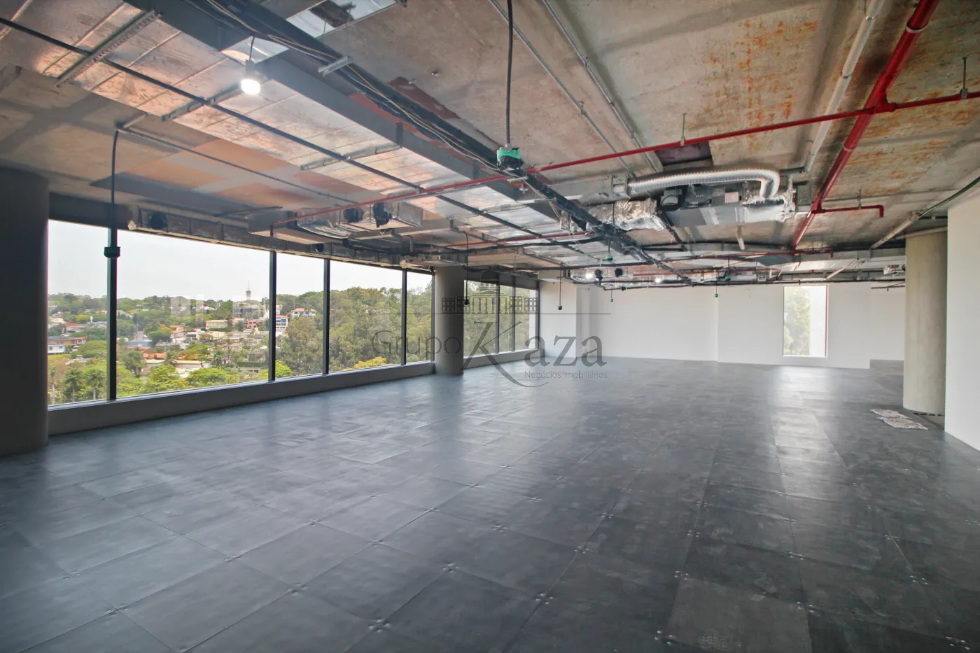 Foto 5 de Comercial Laje Corporativa em Pinheiros, São Paulo - imagem 5