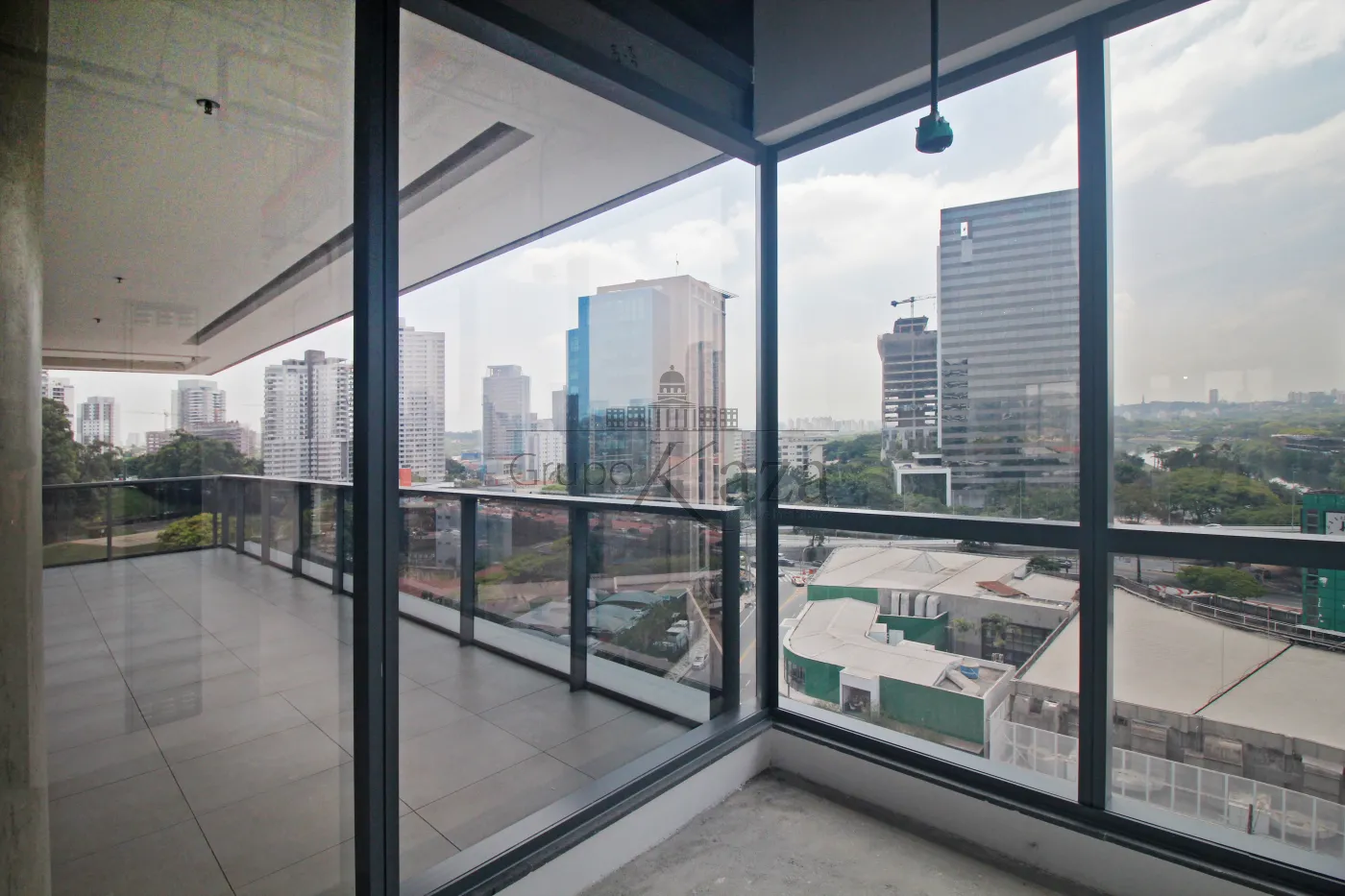 Foto 12 de Comercial Laje Corporativa em Pinheiros, São Paulo - imagem 12