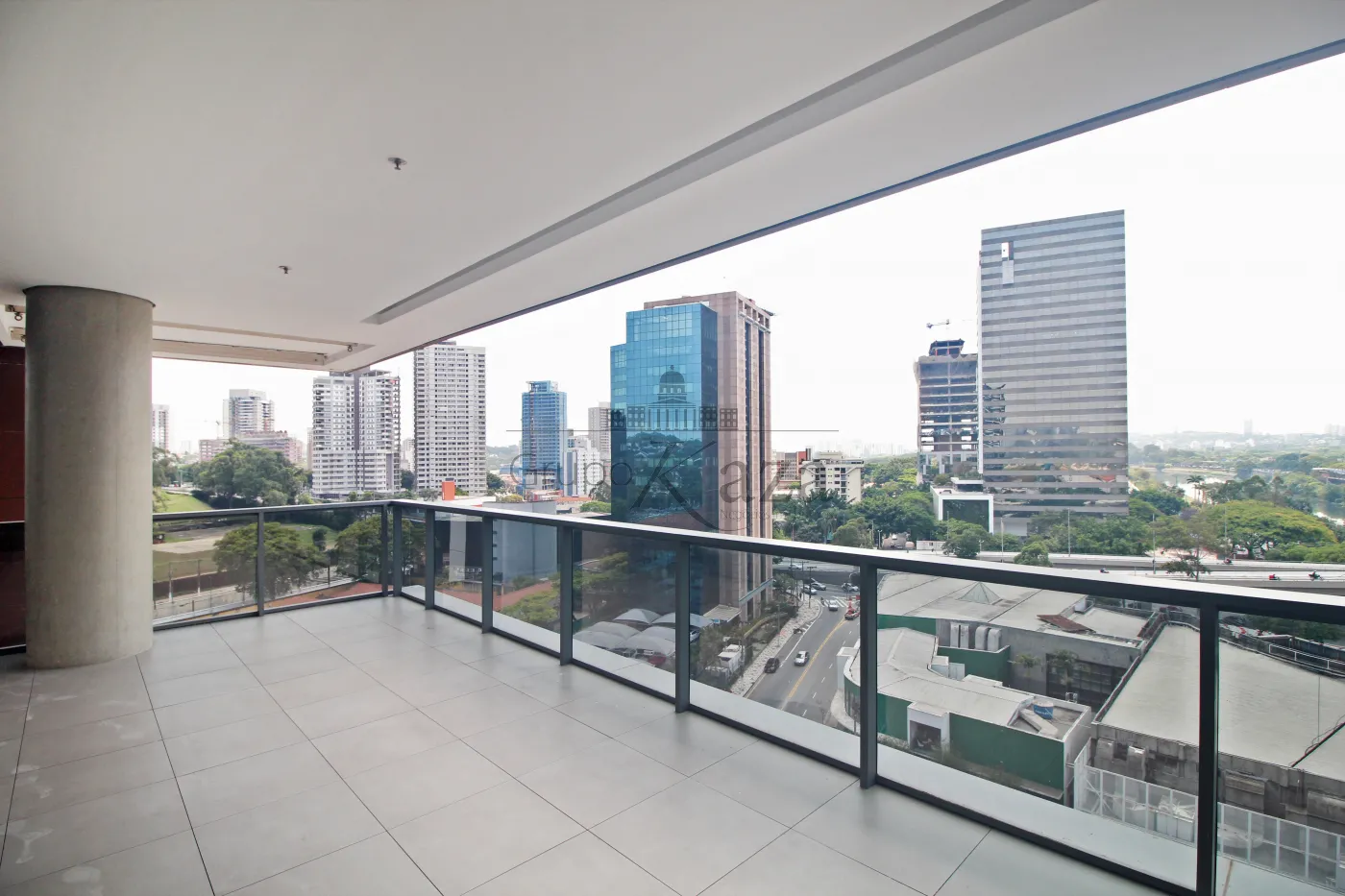 Foto 13 de Comercial Laje Corporativa em Pinheiros, São Paulo - imagem 13