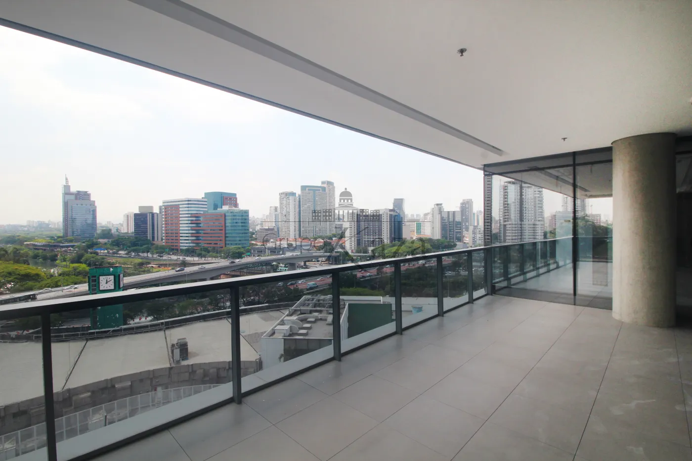 Foto 14 de Comercial Laje Corporativa em Pinheiros, São Paulo - imagem 14