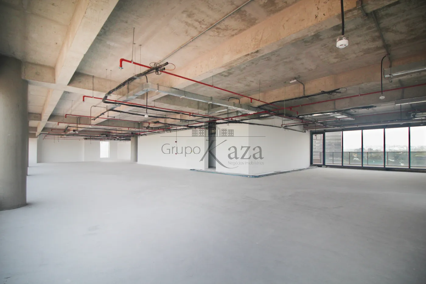 Foto 2 de Comercial Laje Corporativa em Pinheiros, São Paulo - imagem 2