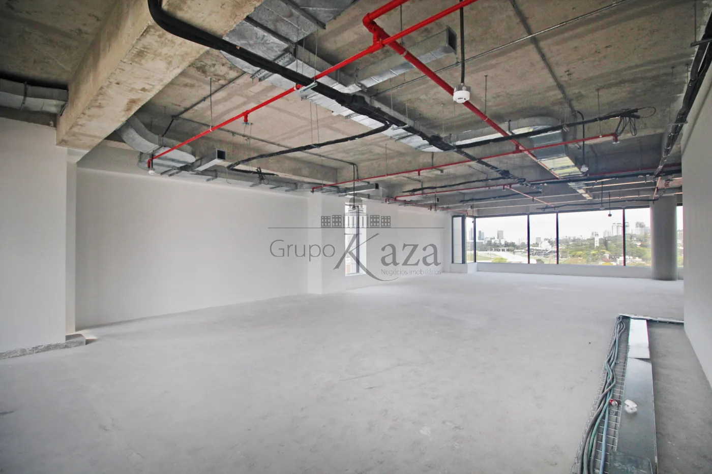 Foto 4 de Comercial Laje Corporativa em Pinheiros, São Paulo - imagem 4