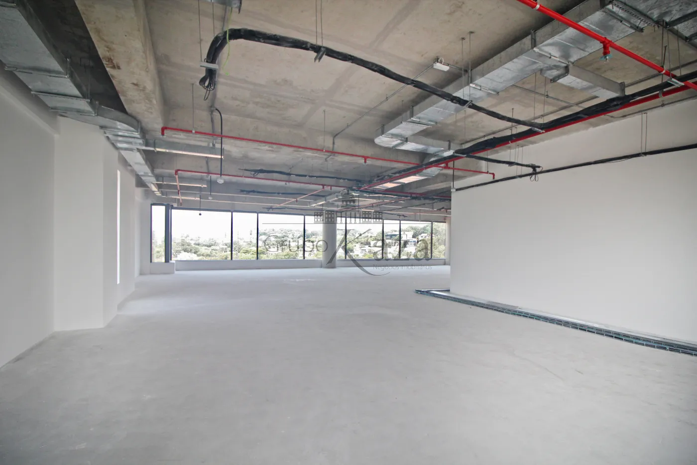 Foto 5 de Comercial Laje Corporativa em Pinheiros, São Paulo - imagem 5