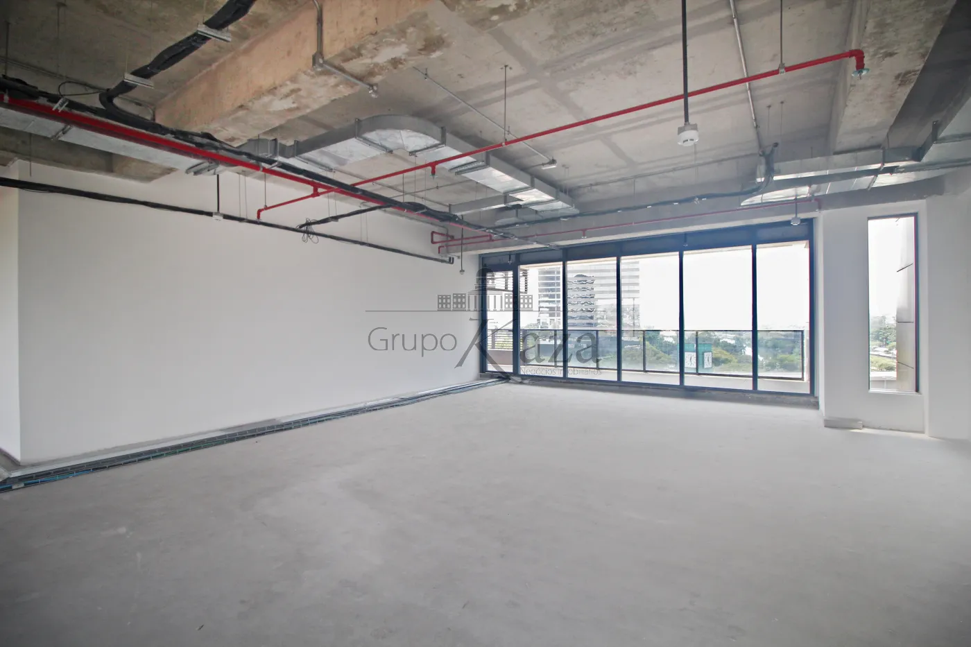 Foto 6 de Comercial Laje Corporativa em Pinheiros, São Paulo - imagem 6