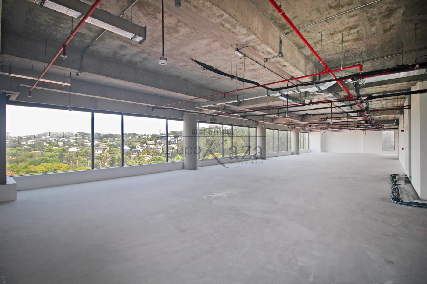 Foto 7 de Comercial Laje Corporativa em Pinheiros, São Paulo - imagem 7