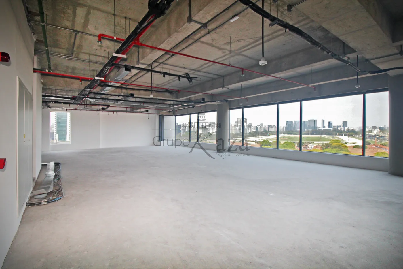 Foto 8 de Comercial Laje Corporativa em Pinheiros, São Paulo - imagem 8