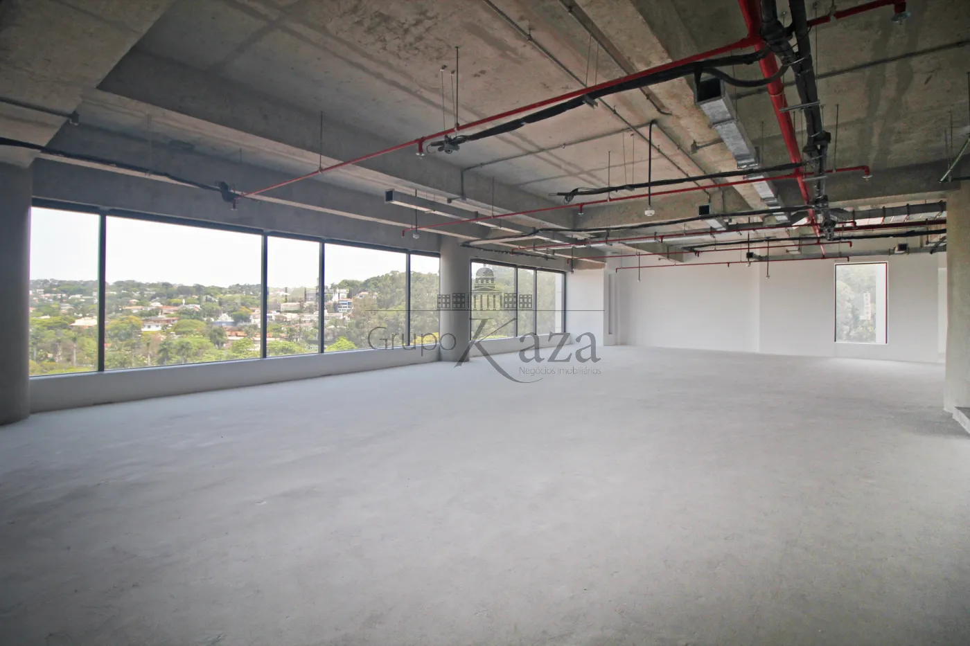 Foto 9 de Comercial Laje Corporativa em Pinheiros, São Paulo - imagem 9