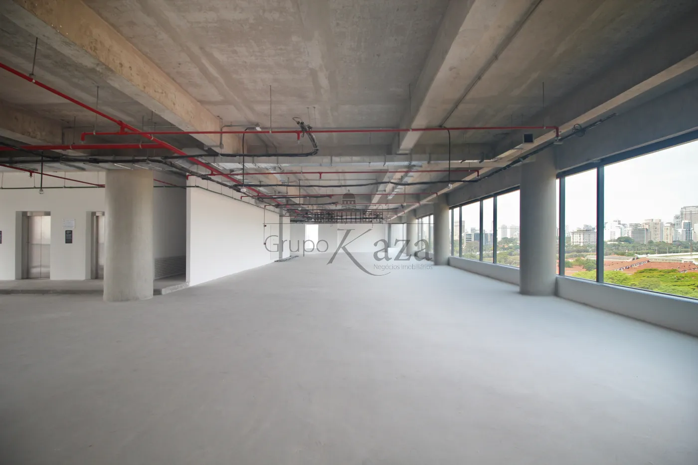 Foto 10 de Comercial Laje Corporativa em Pinheiros, São Paulo - imagem 10