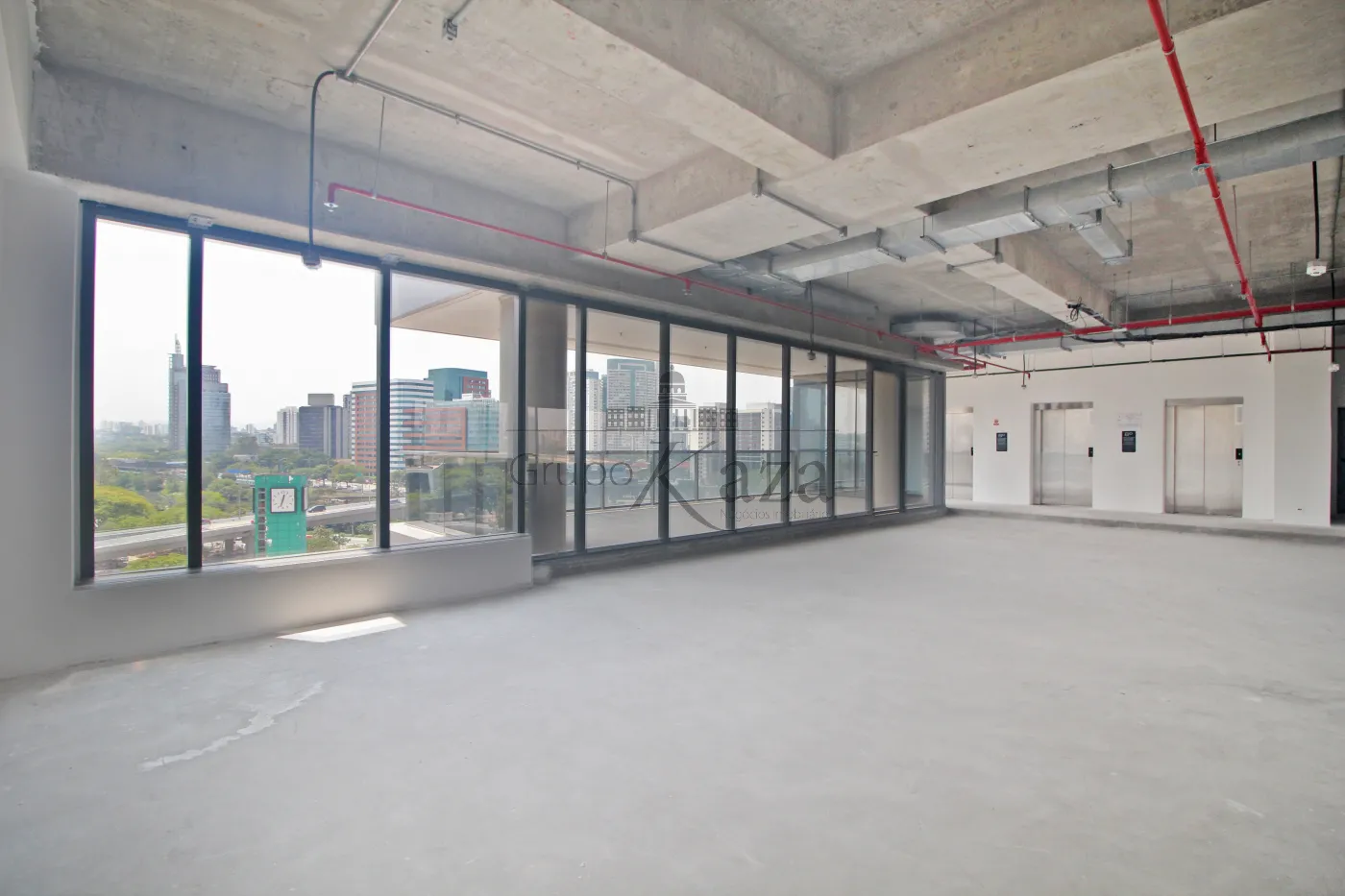 Foto 15 de Comercial Laje Corporativa em Pinheiros, São Paulo - imagem 15
