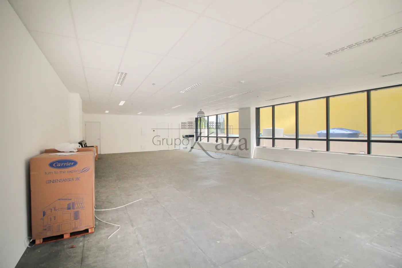 Foto 1 de Comercial Conjunto Comercial em Pinheiros, São Paulo - imagem 1