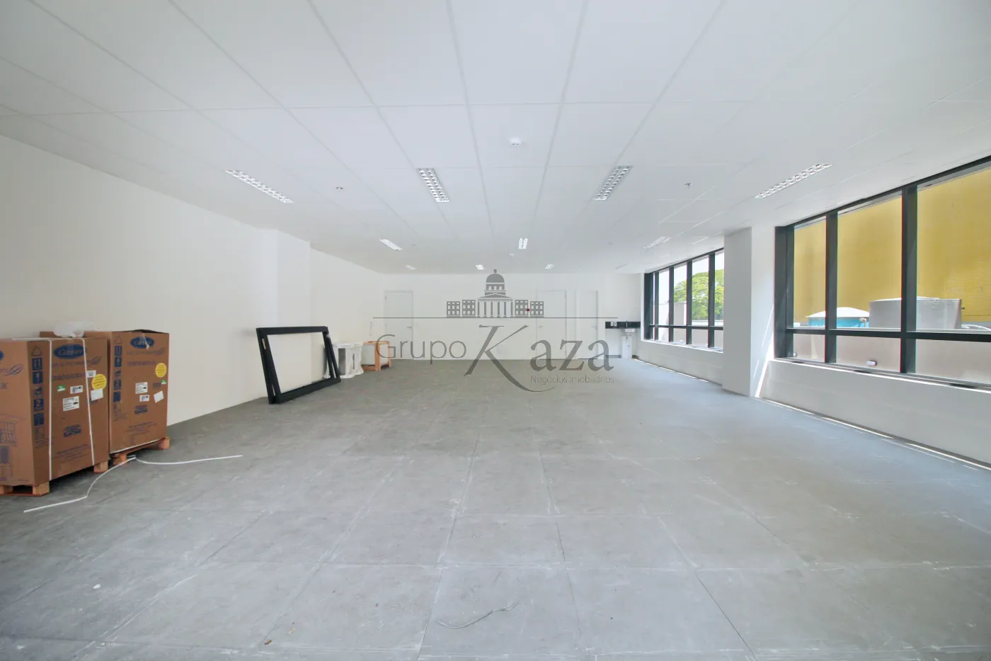 Foto 2 de Comercial Conjunto Comercial em Pinheiros, São Paulo - imagem 2