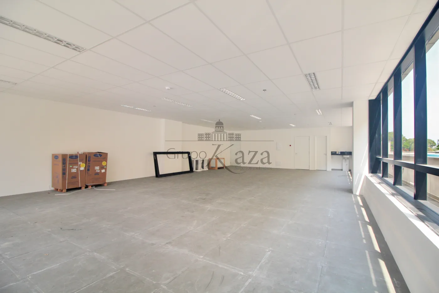 Foto 3 de Comercial Conjunto Comercial em Pinheiros, São Paulo - imagem 3