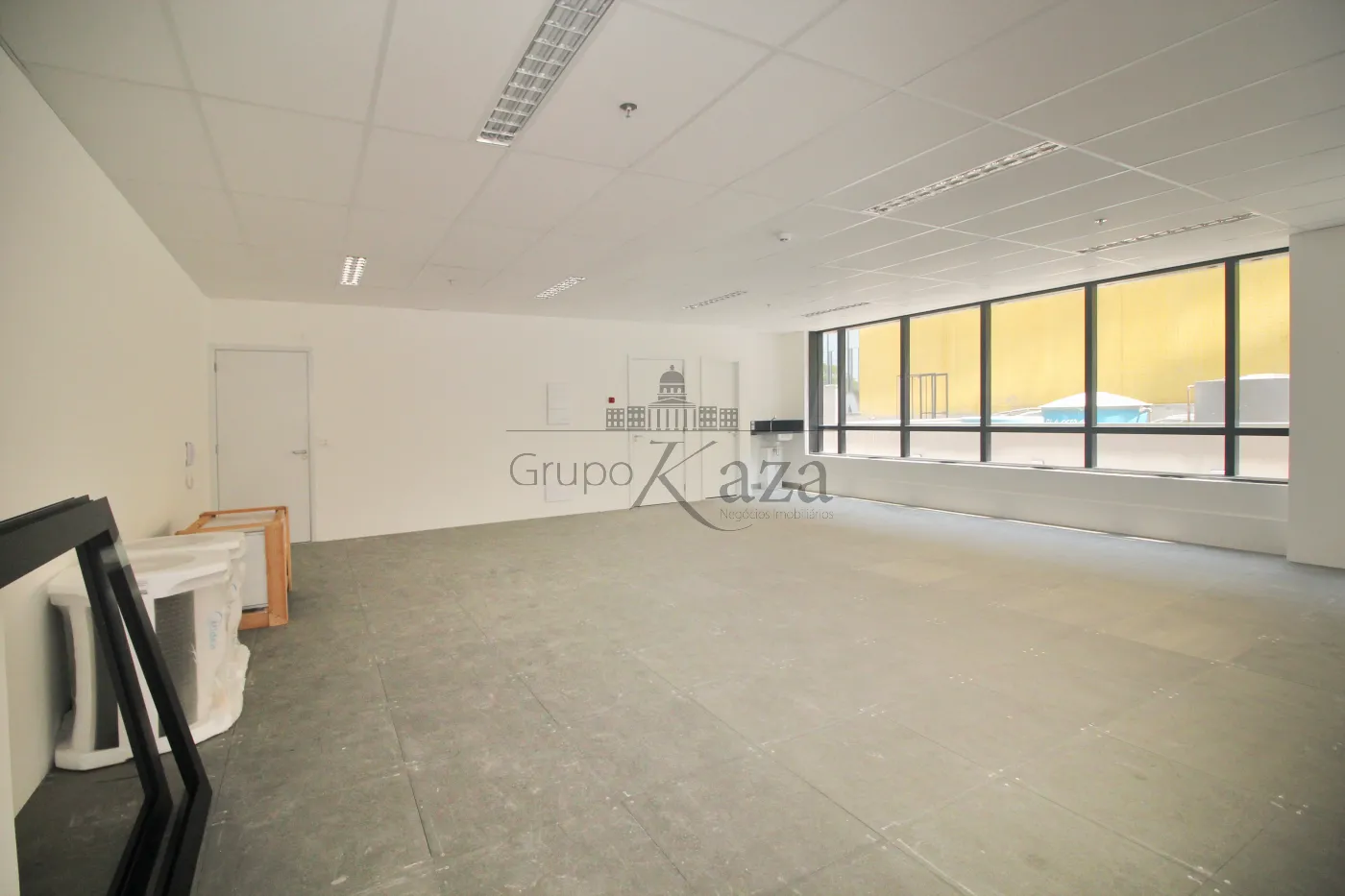 Foto 5 de Comercial Conjunto Comercial em Pinheiros, São Paulo - imagem 5