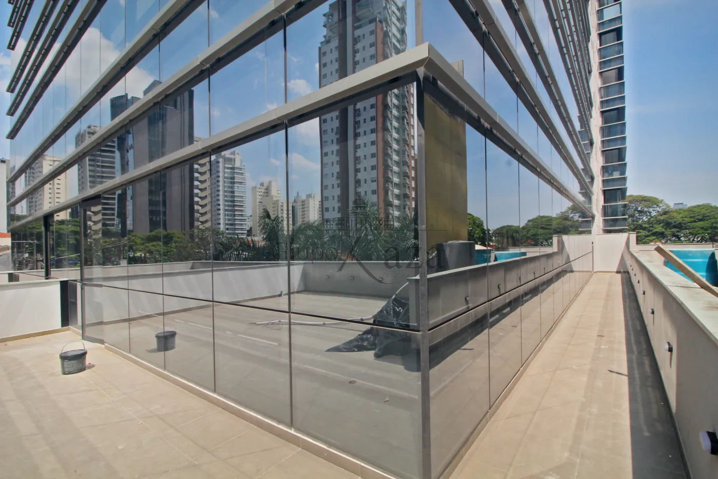 Foto 10 de Comercial Conjunto Comercial em Pinheiros, São Paulo - imagem 10