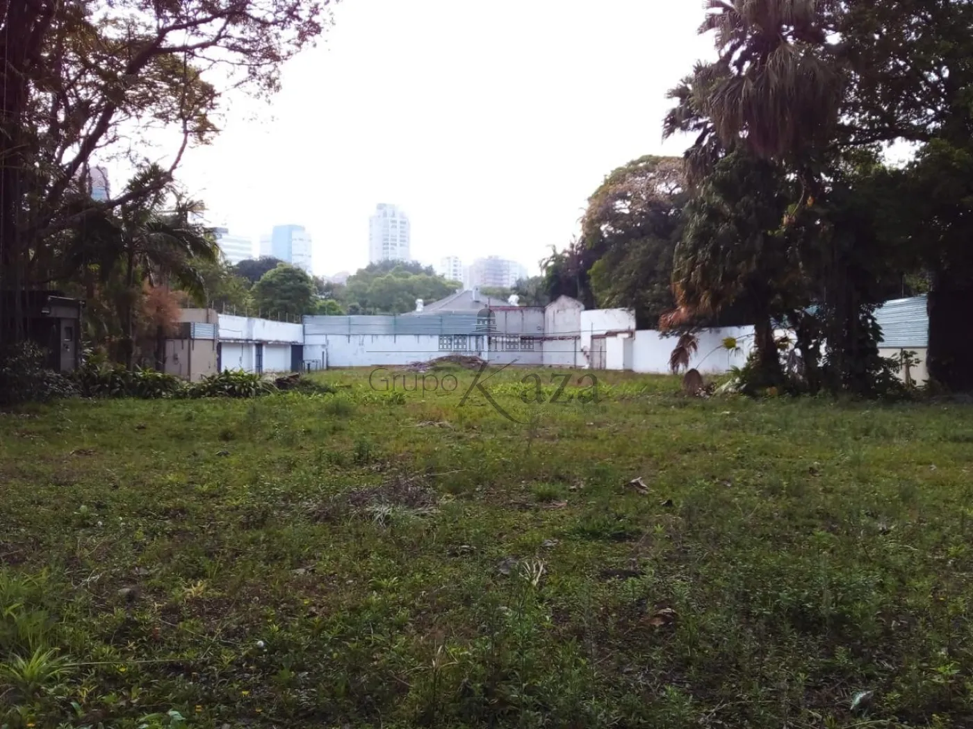 Foto 1 de Terreno Padrão em Jardim América, São Paulo - imagem 1