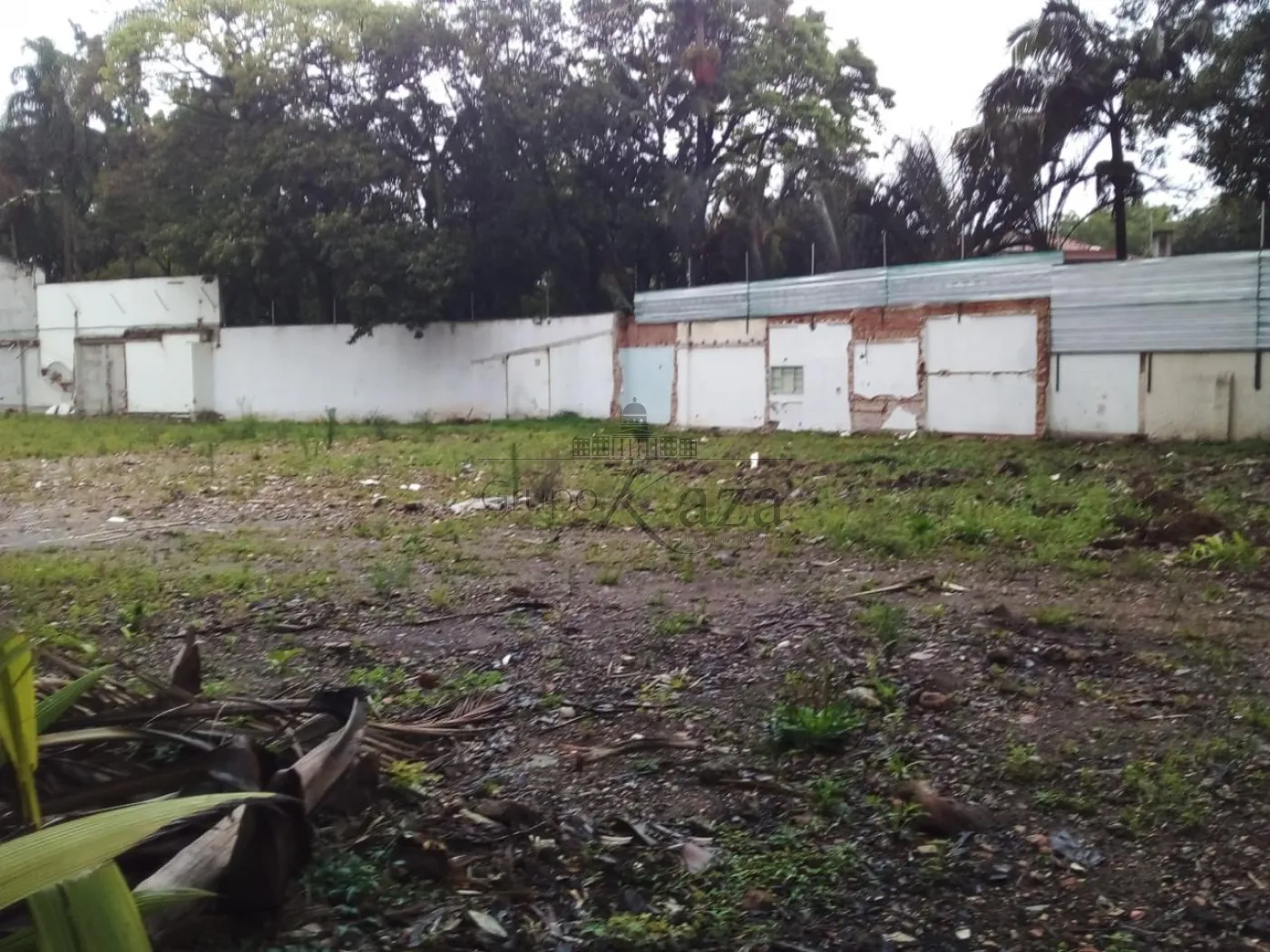 Foto 2 de Terreno Padrão em Jardim América, São Paulo - imagem 2