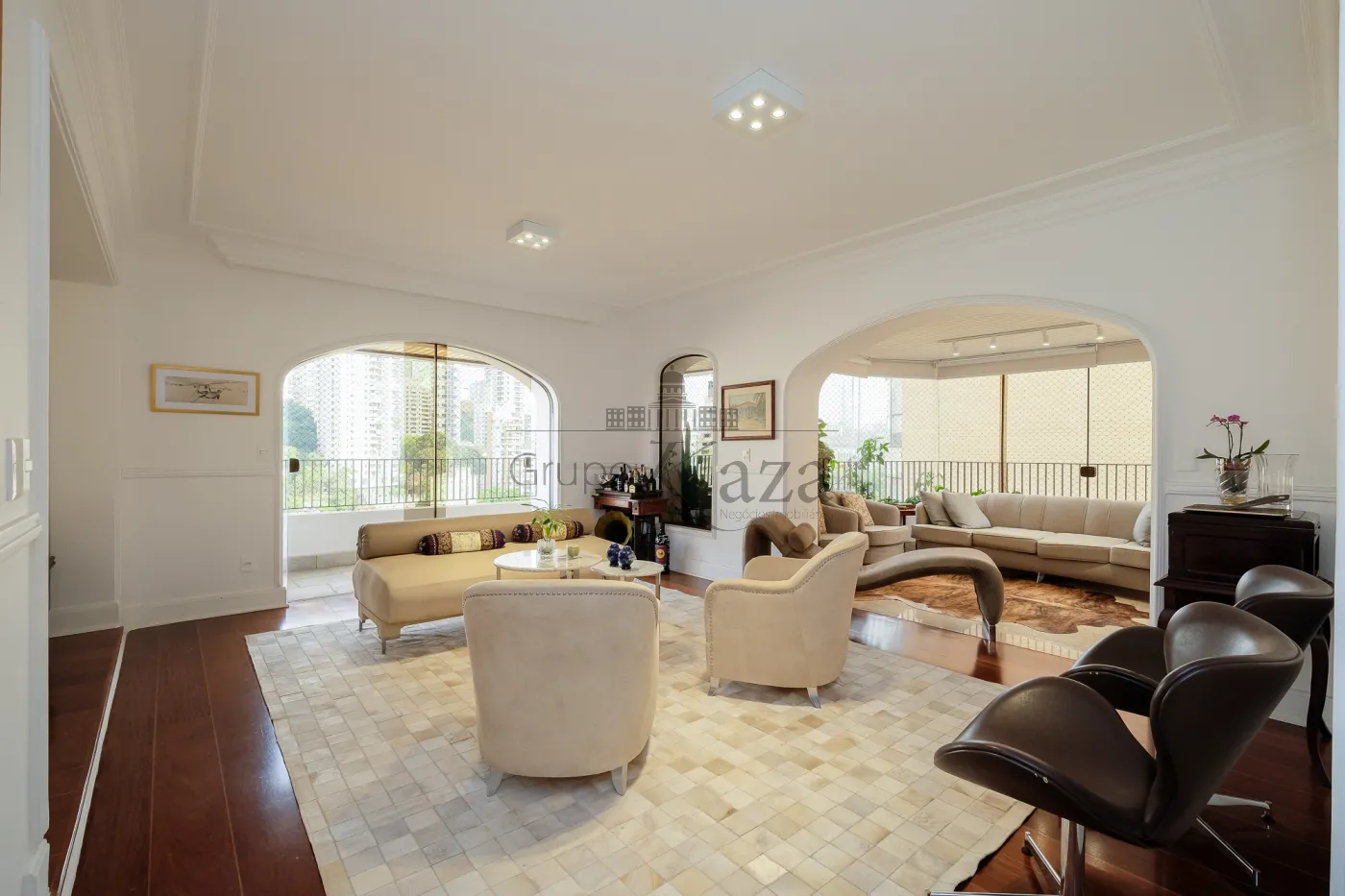 Foto 6 de Apartamento Padrão em Perdizes, São Paulo - imagem 6