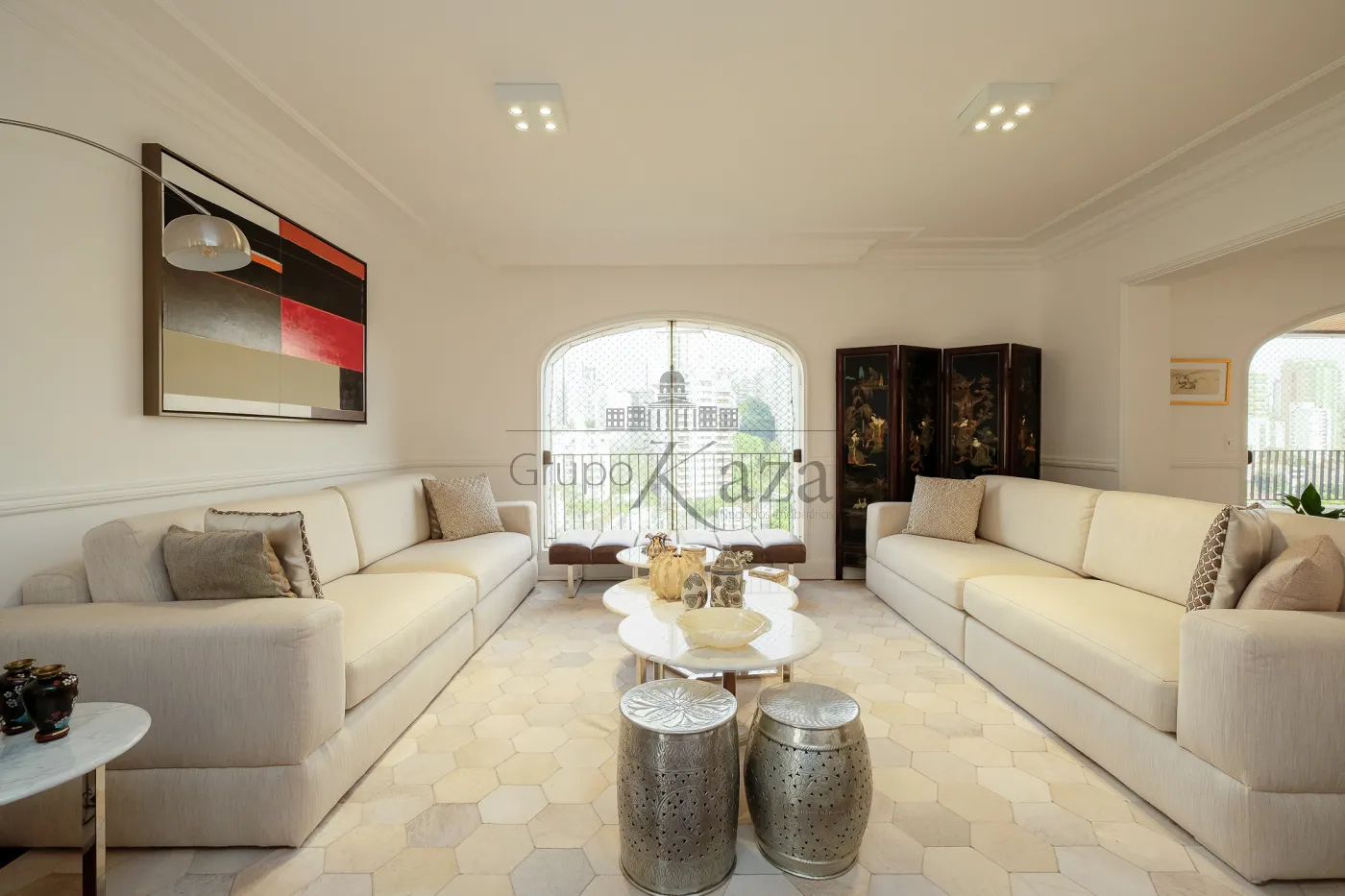 Foto 9 de Apartamento Padrão em Perdizes, São Paulo - imagem 9