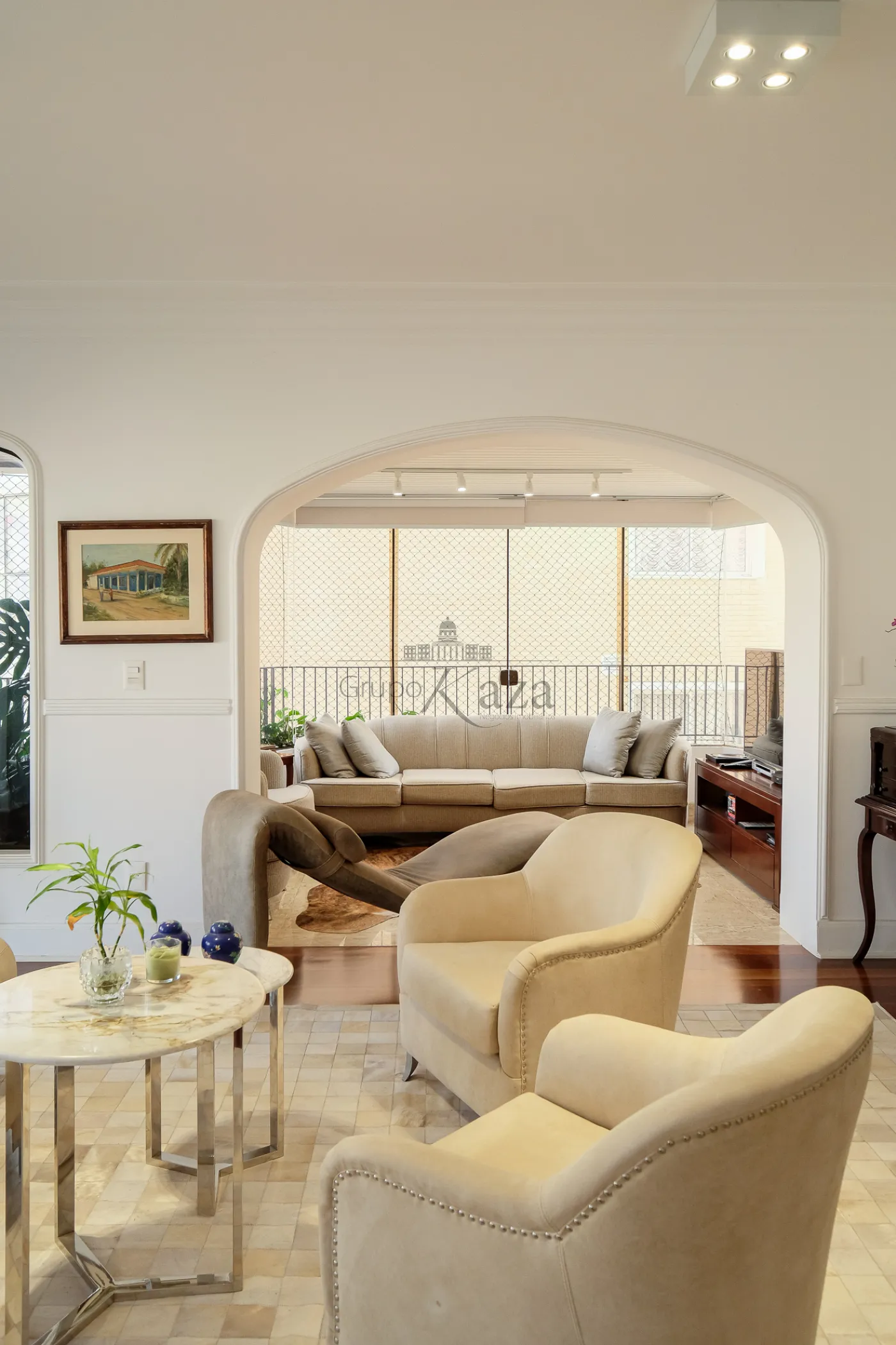 Foto 11 de Apartamento Padrão em Perdizes, São Paulo - imagem 11