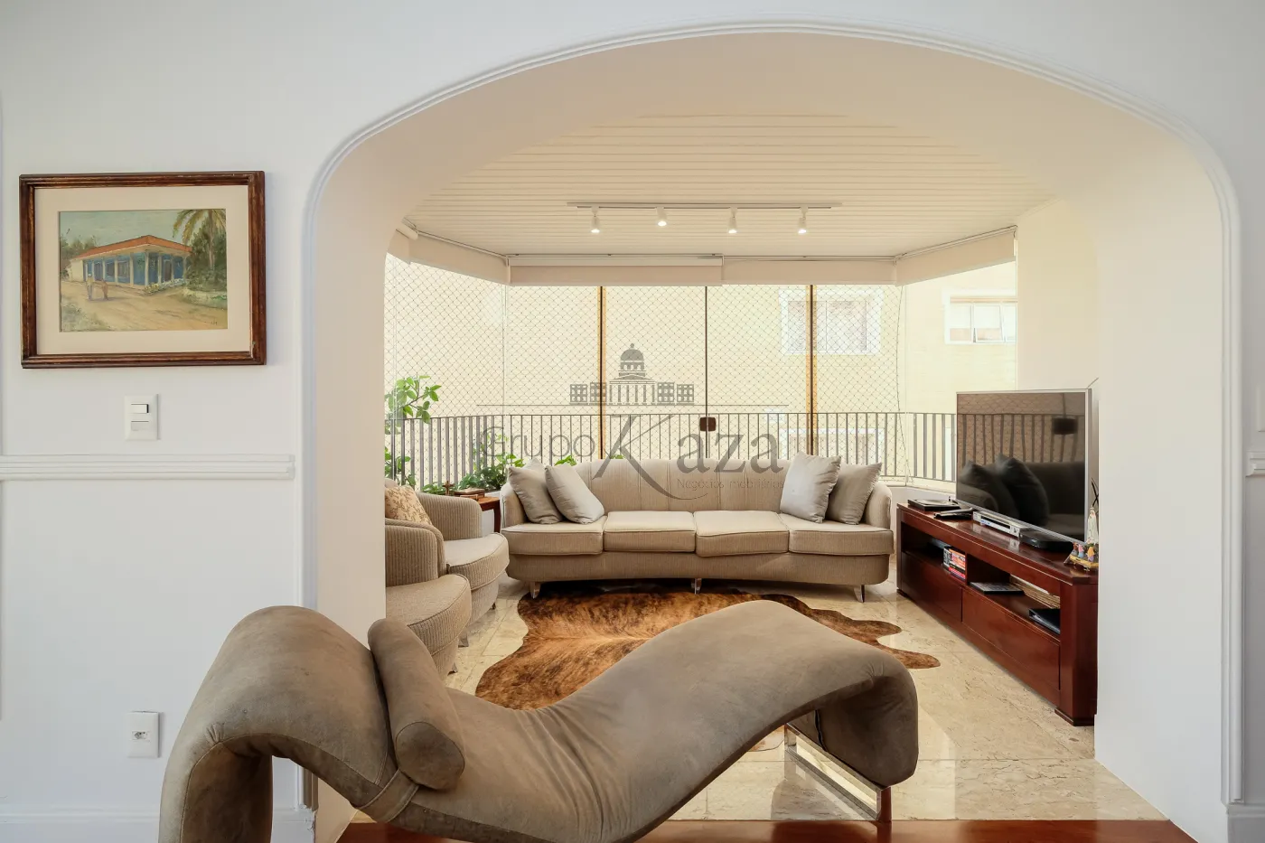 Foto 12 de Apartamento Padrão em Perdizes, São Paulo - imagem 12