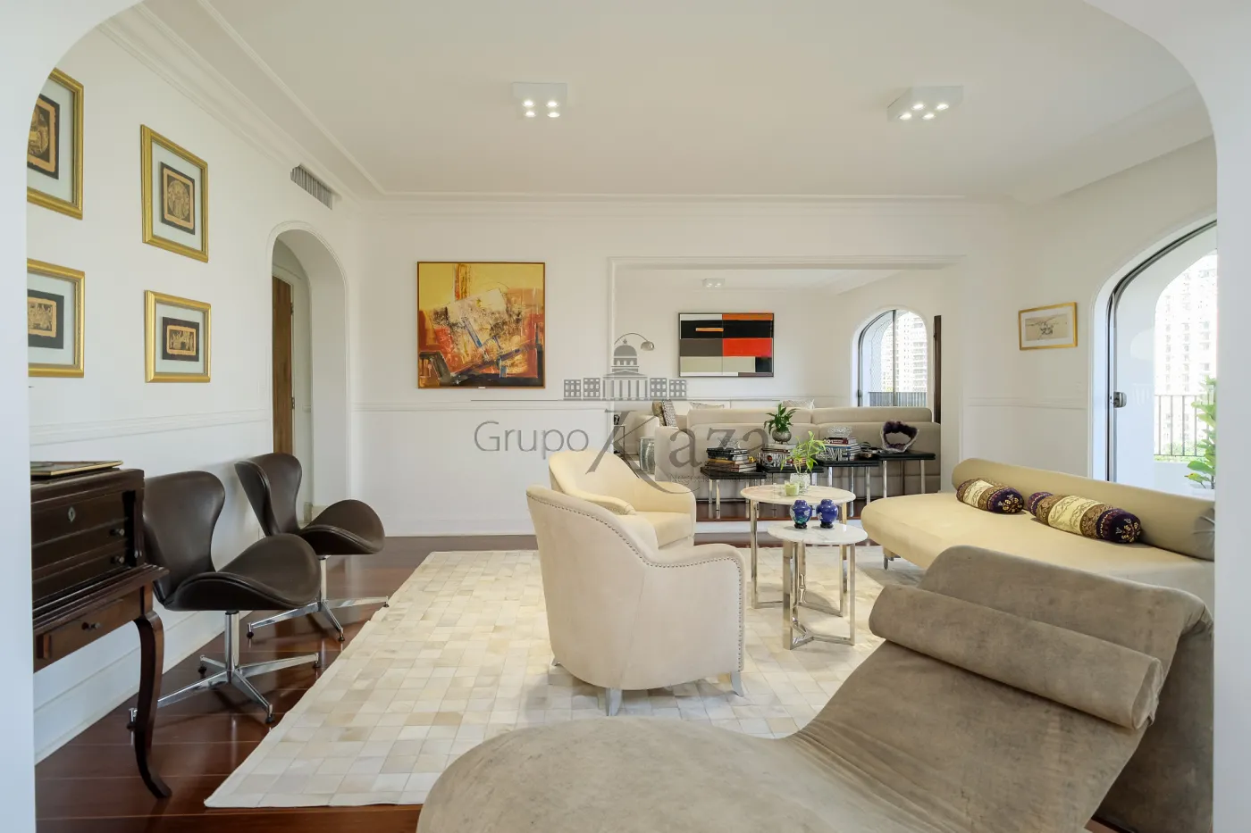 Foto 13 de Apartamento Padrão em Perdizes, São Paulo - imagem 13