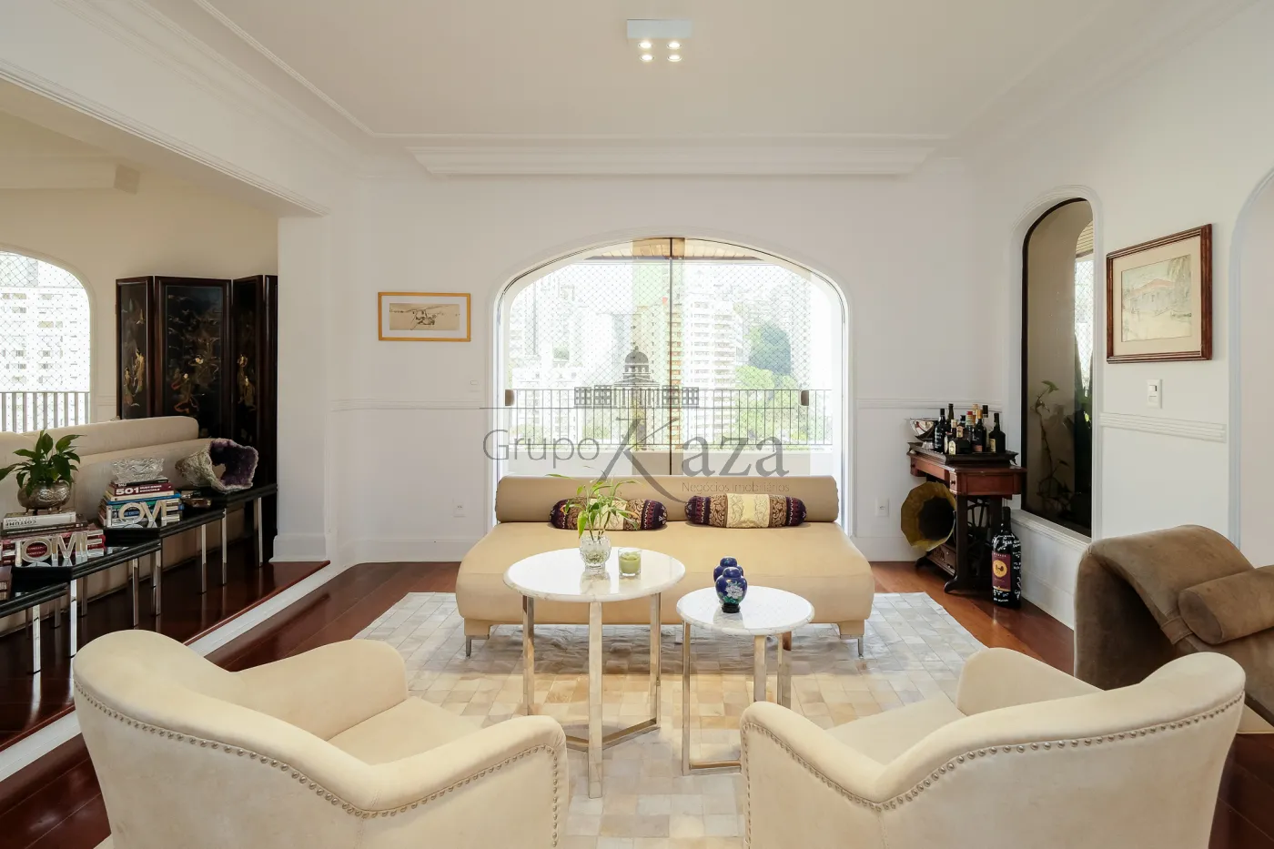 Foto 15 de Apartamento Padrão em Perdizes, São Paulo - imagem 15