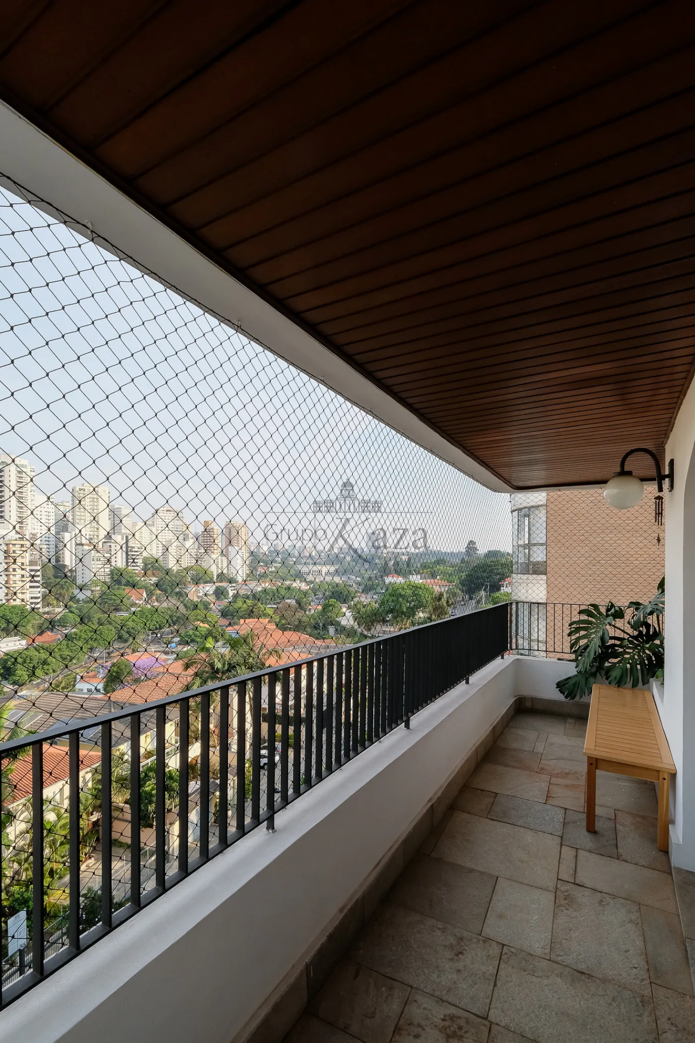 Foto 20 de Apartamento Padrão em Perdizes, São Paulo - imagem 20