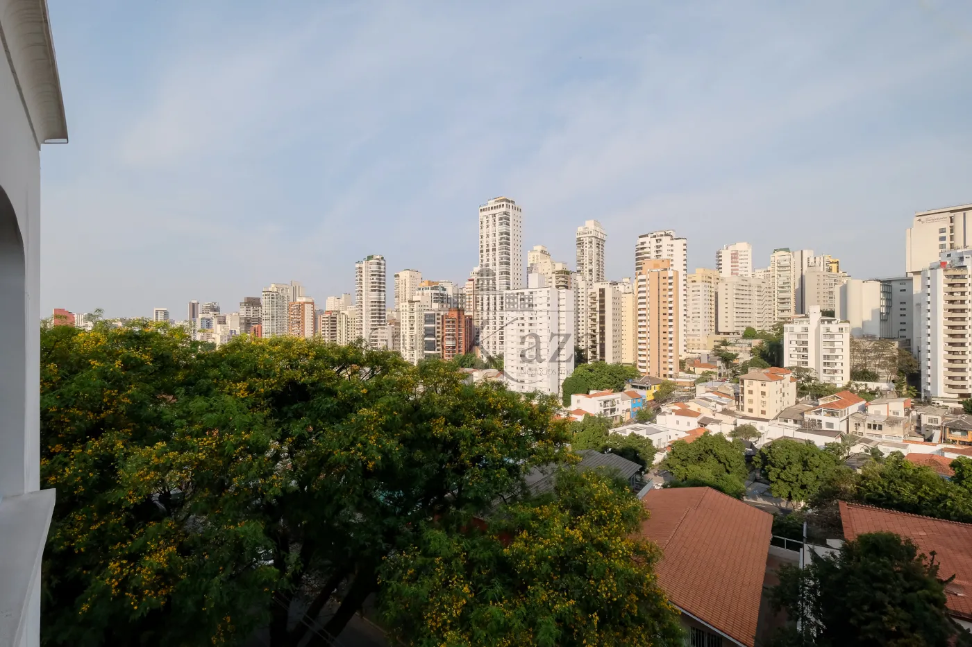Foto 23 de Apartamento Padrão em Perdizes, São Paulo - imagem 23