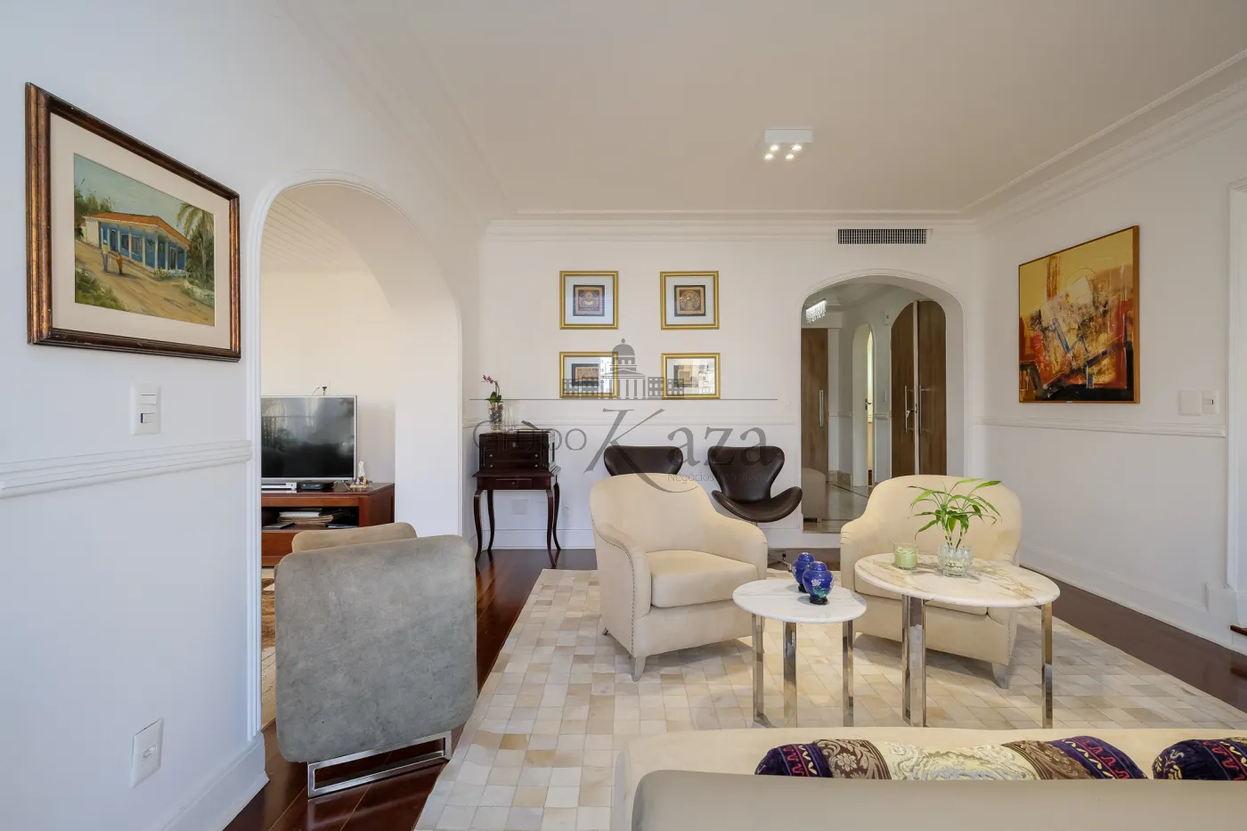 Foto 5 de Apartamento Padrão em Perdizes, São Paulo - imagem 5