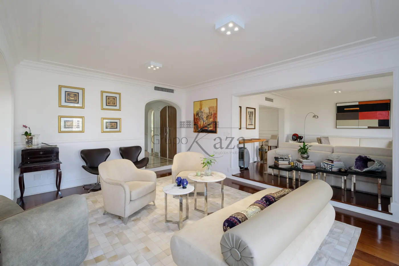 Foto 3 de Apartamento Padrão em Perdizes, São Paulo - imagem 3