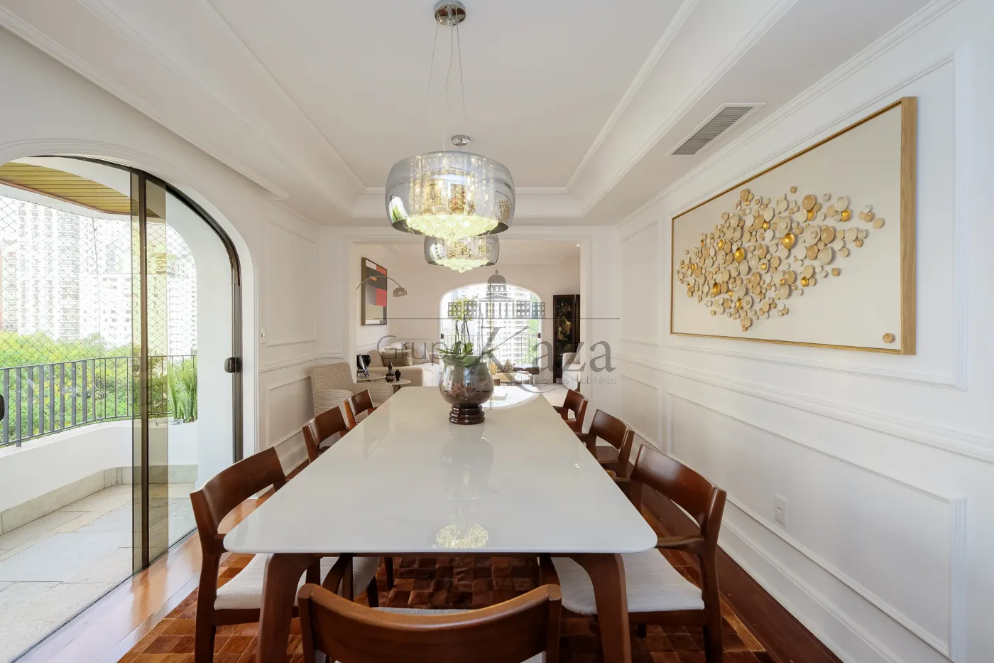 Foto 24 de Apartamento Padrão em Perdizes, São Paulo - imagem 24
