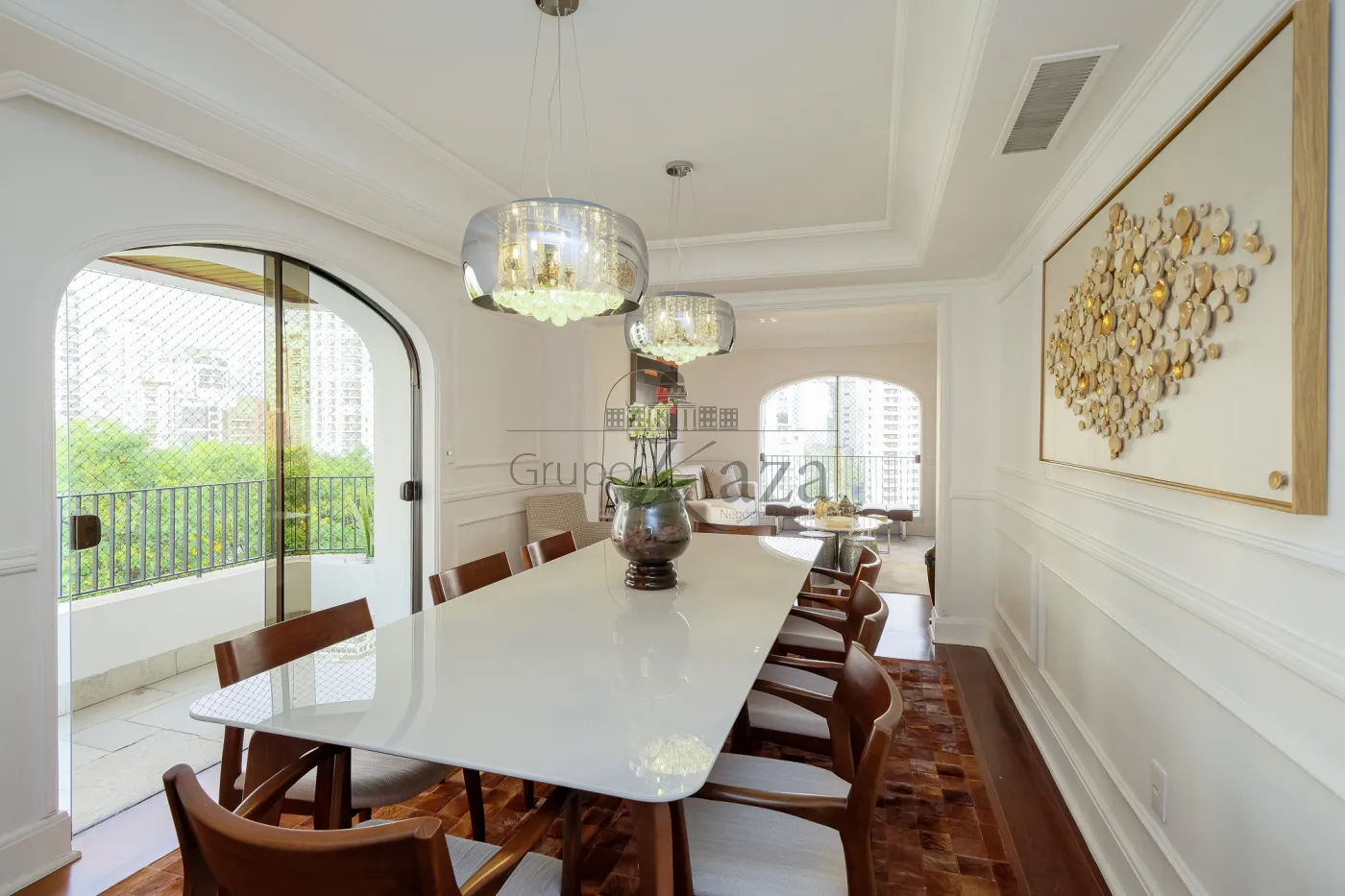 Foto 26 de Apartamento Padrão em Perdizes, São Paulo - imagem 26