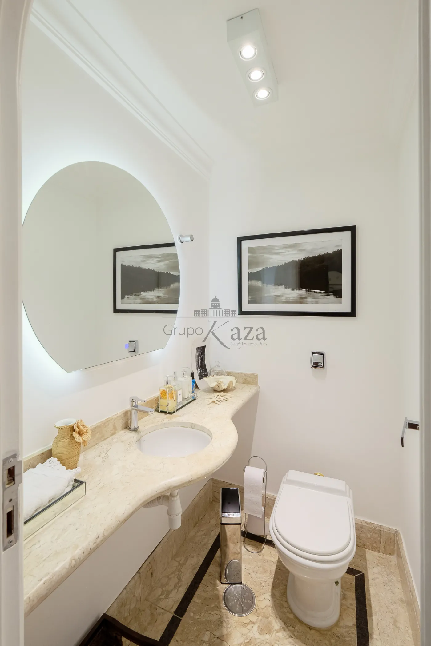 Foto 33 de Apartamento Padrão em Perdizes, São Paulo - imagem 33
