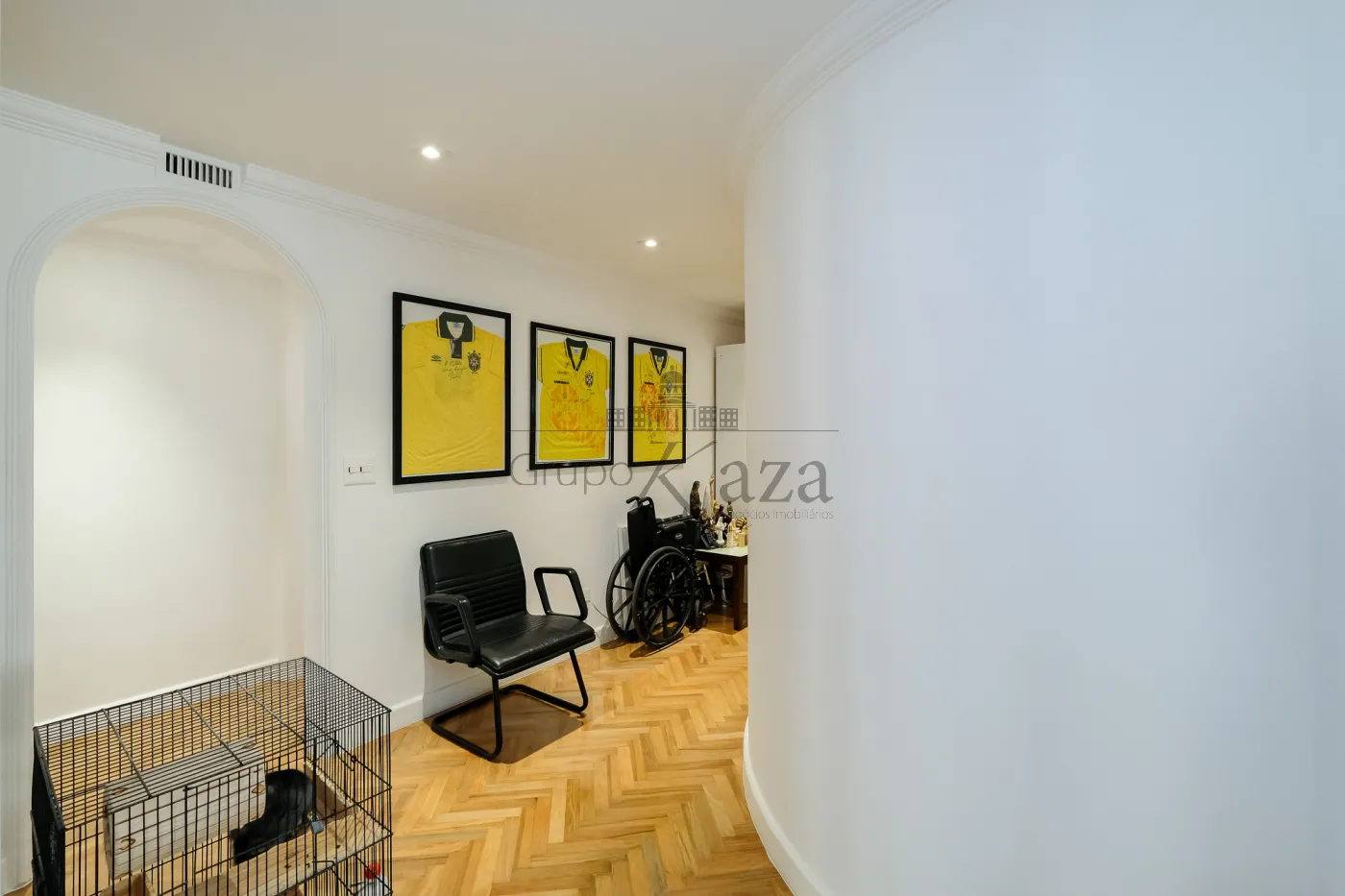 Foto 35 de Apartamento Padrão em Perdizes, São Paulo - imagem 35